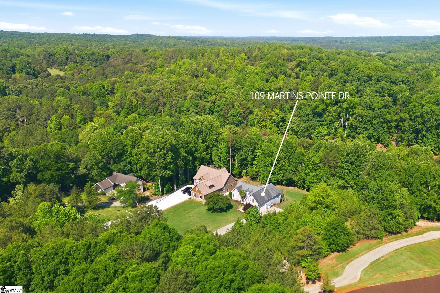109 Martins Pointe Drive Seneca, SC 29678