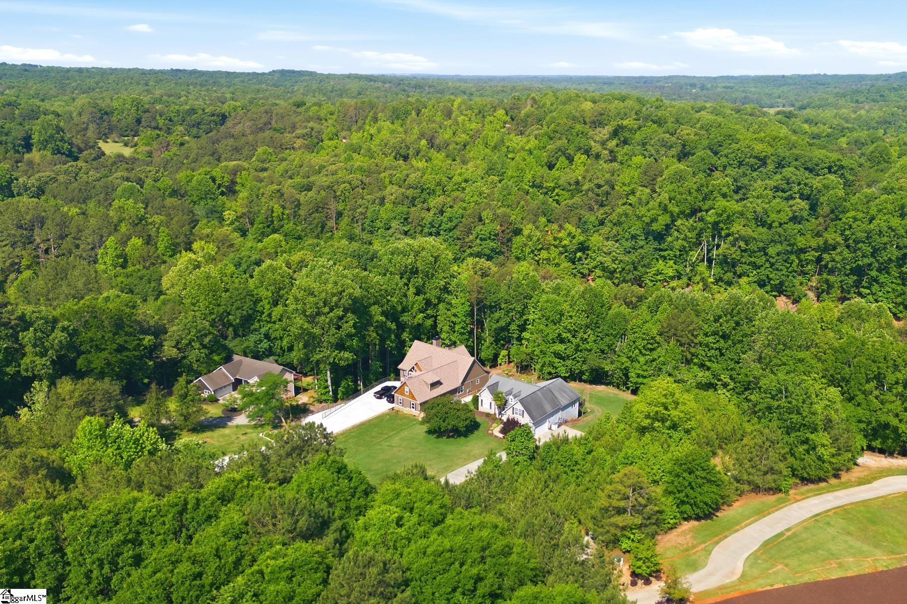 109 Martins Pointe Drive Seneca, SC 29678