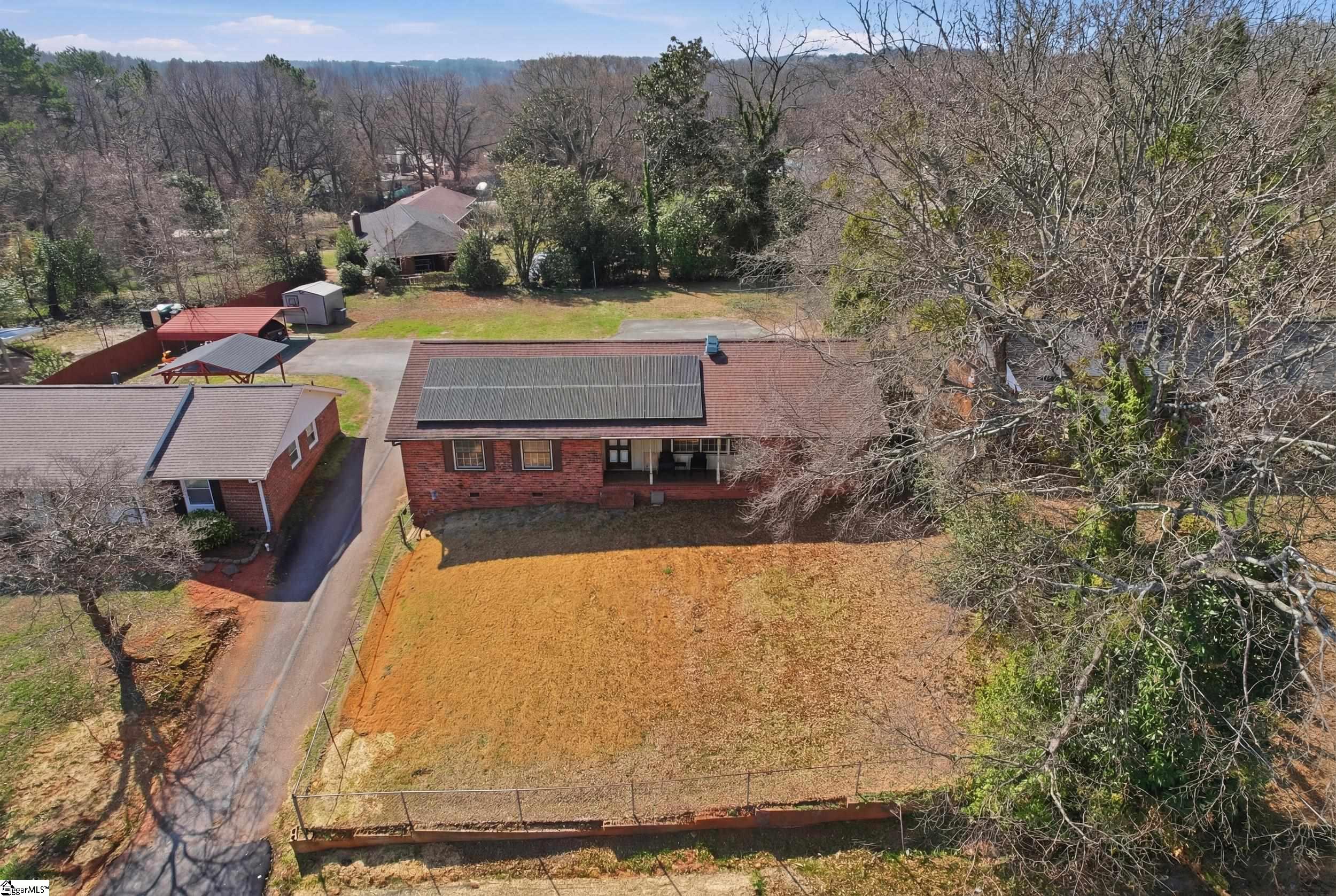 632 Old Augusta Road Greenville, SC 29605