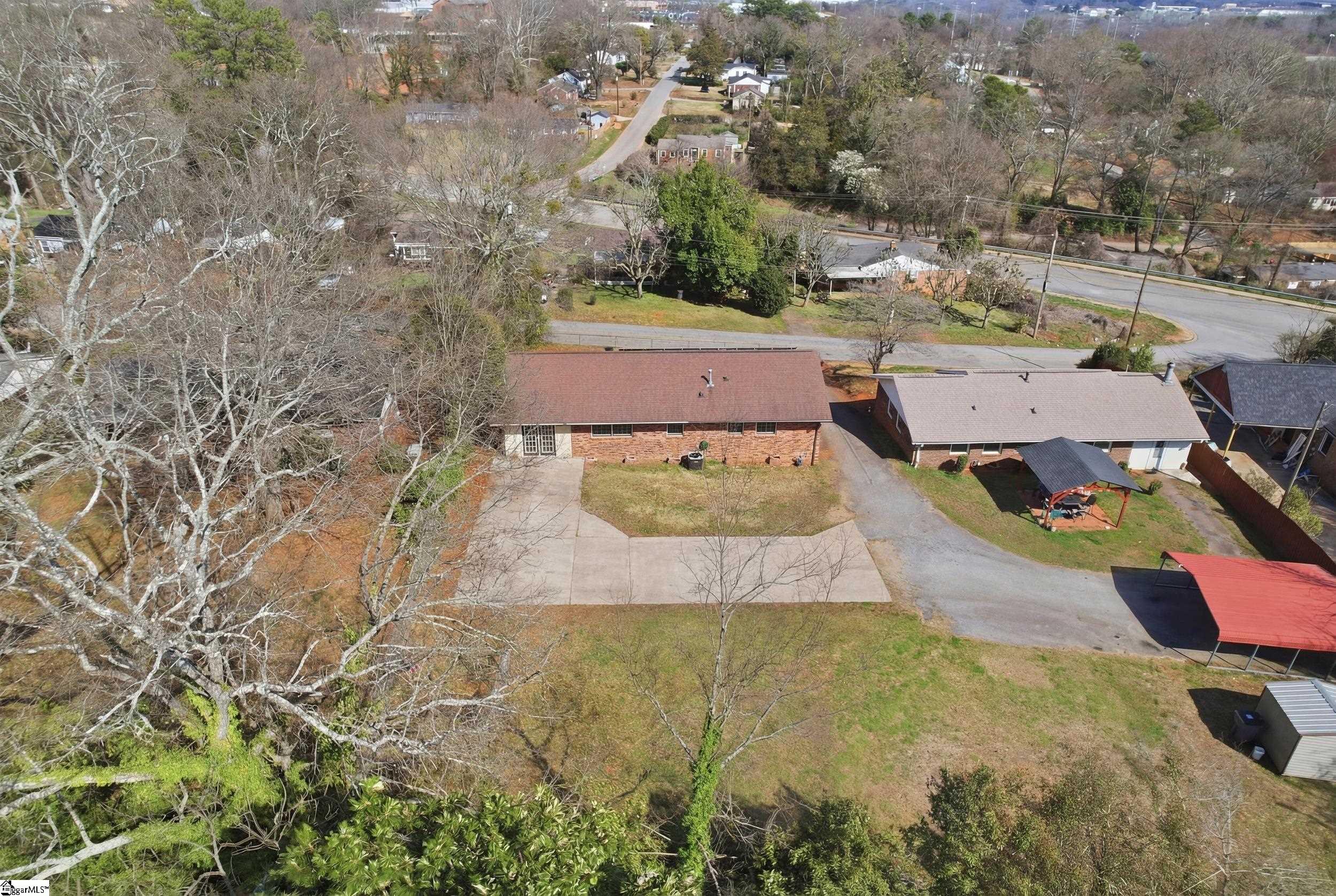 632 Old Augusta Road Greenville, SC 29605