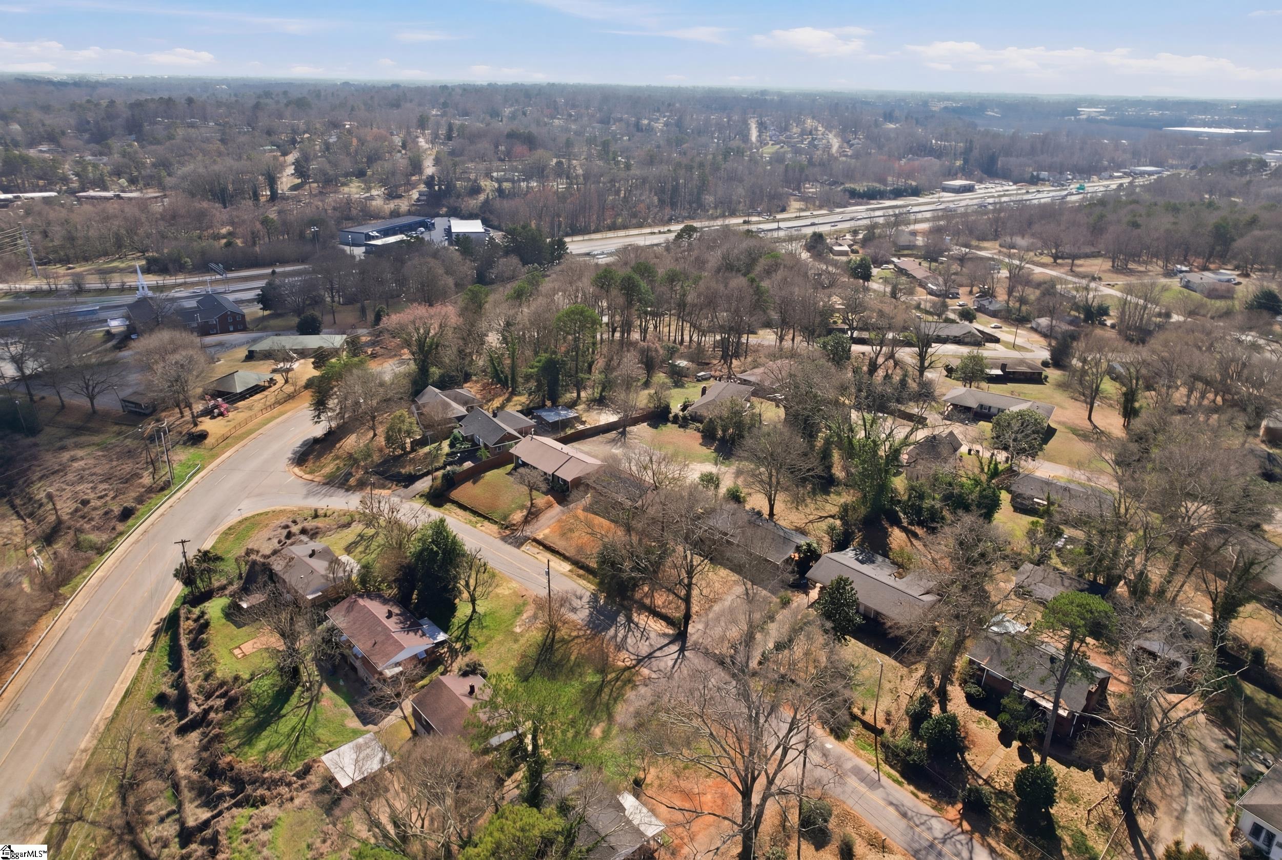 632 Old Augusta Road Greenville, SC 29605