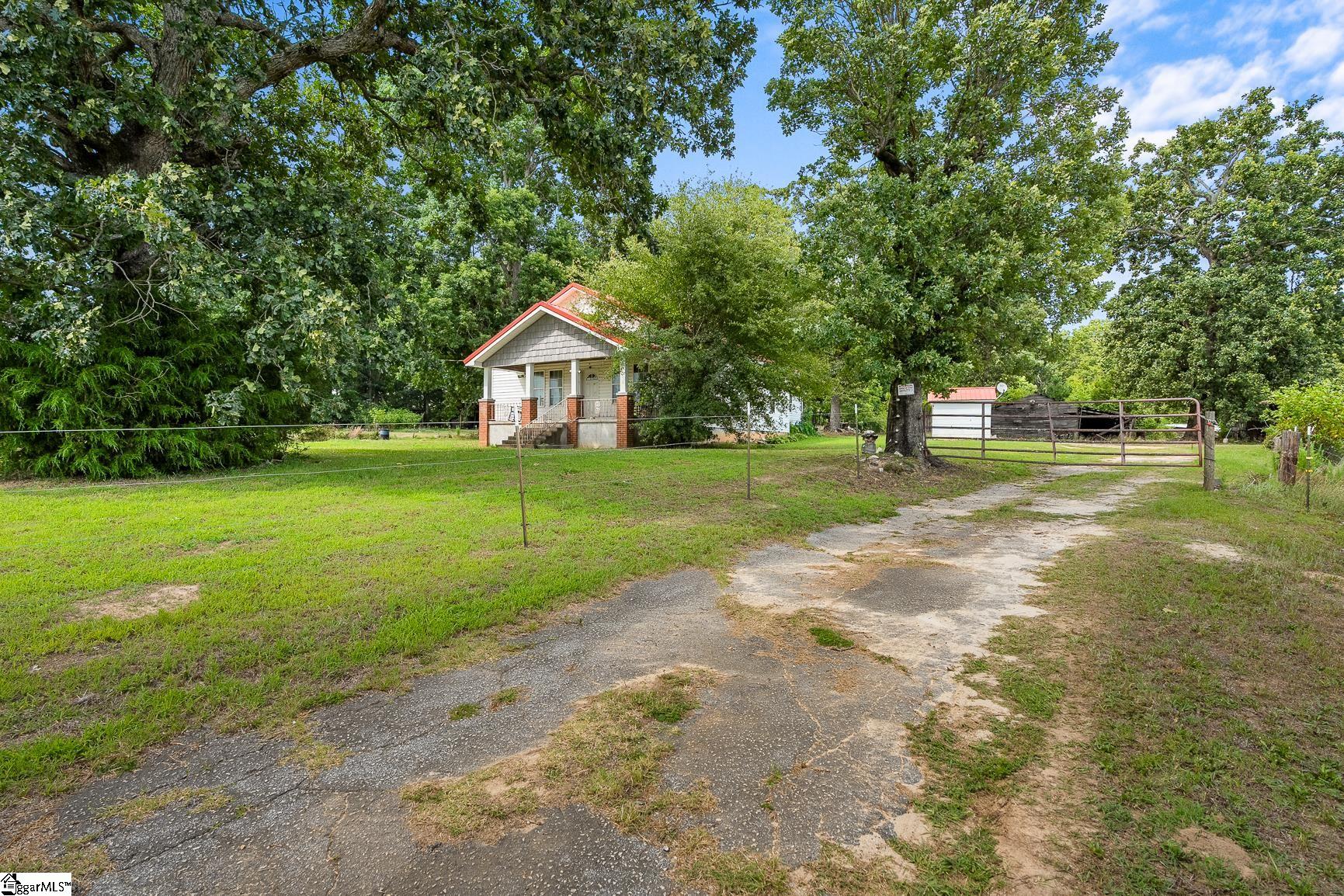 2045 Shady Grove Road Honea Path, SC 29654
