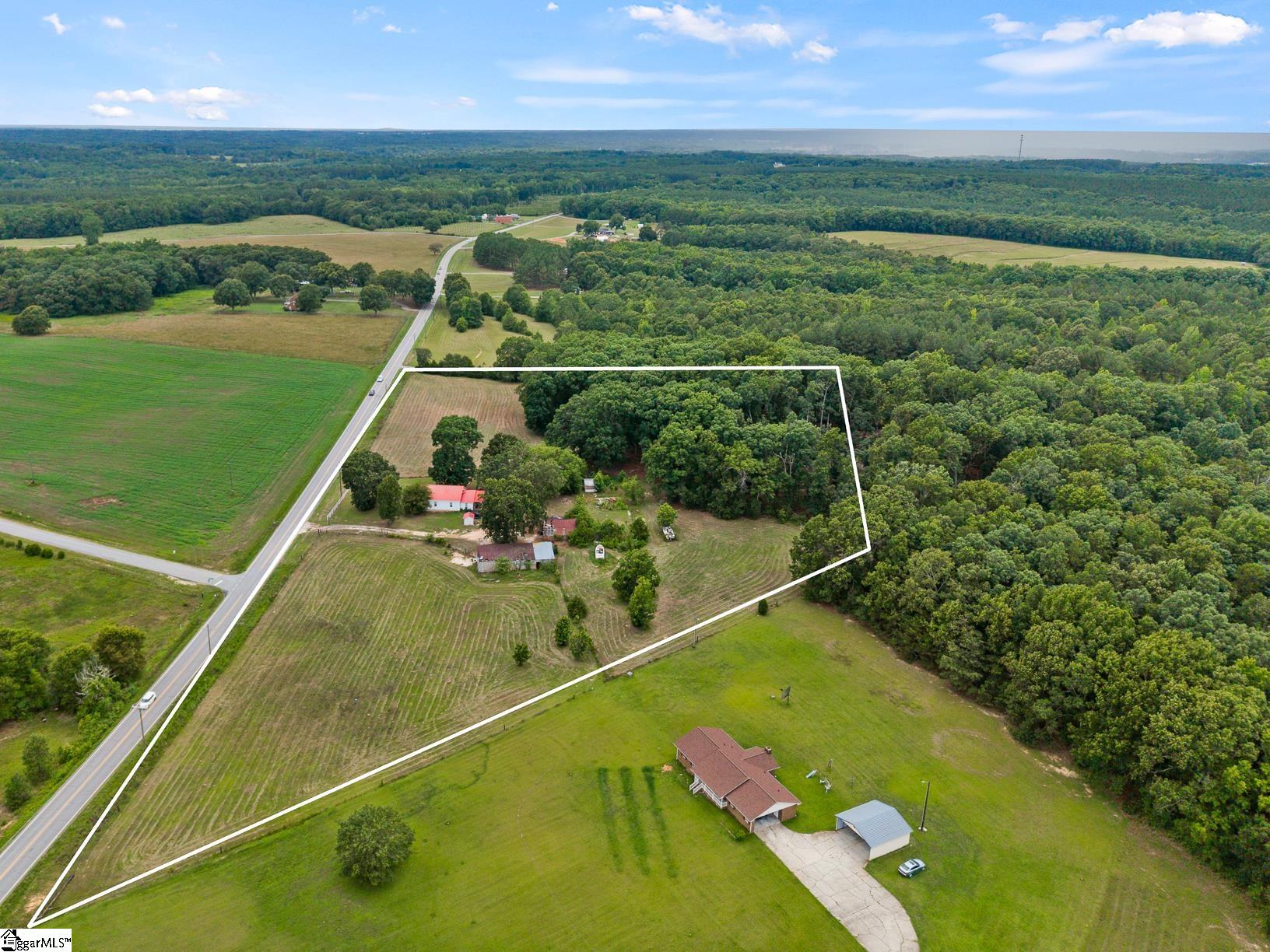 2045 Shady Grove Road Honea Path, SC 29654