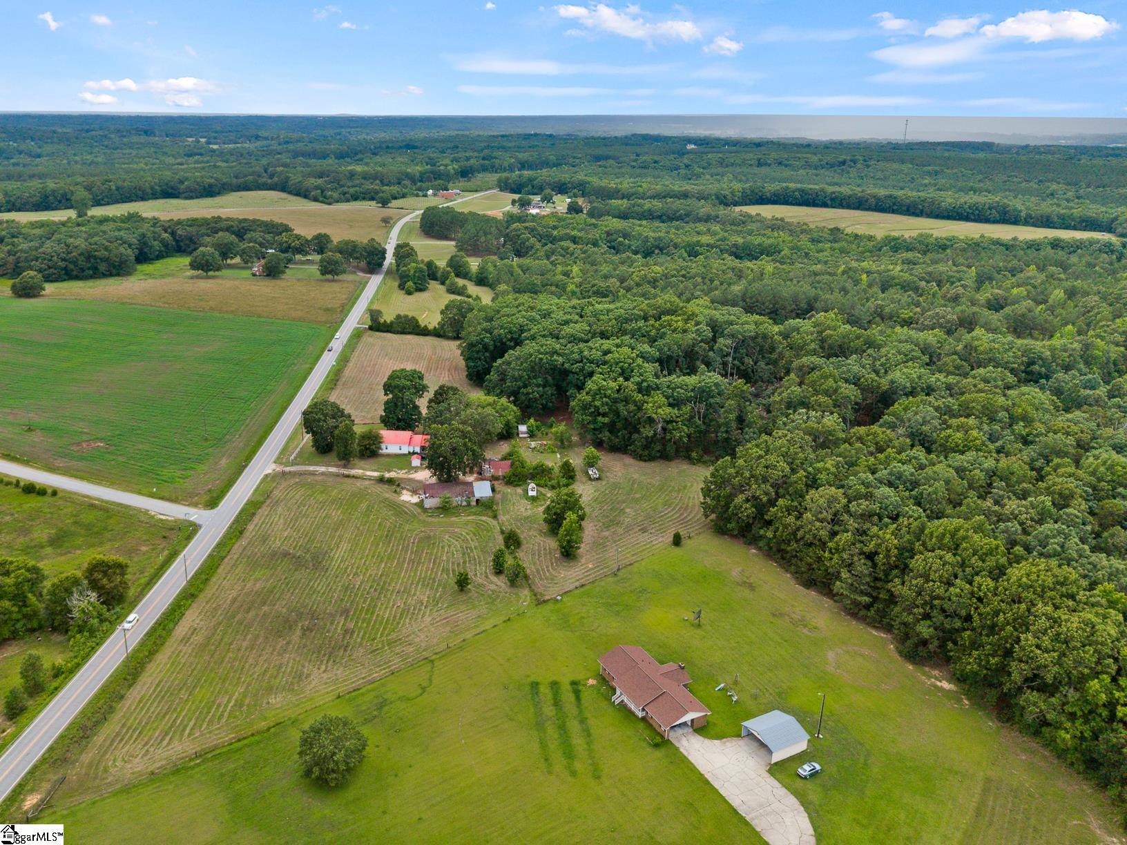 2045 Shady Grove Road Honea Path, SC 29654