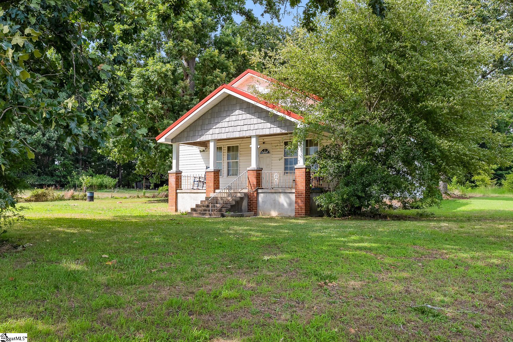 2045 Shady Grove Road Honea Path, SC 29654