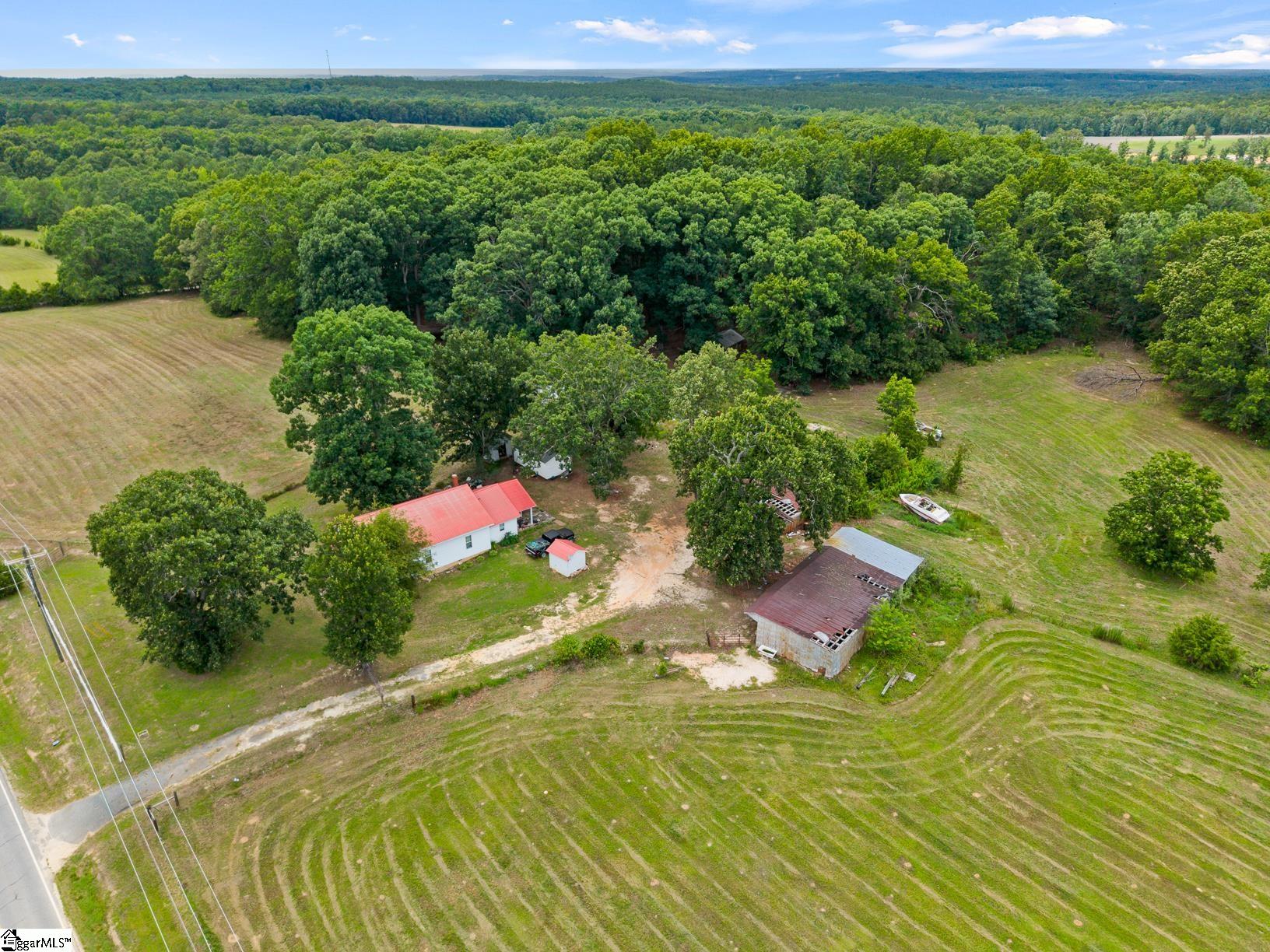 2045 Shady Grove Road Honea Path, SC 29654