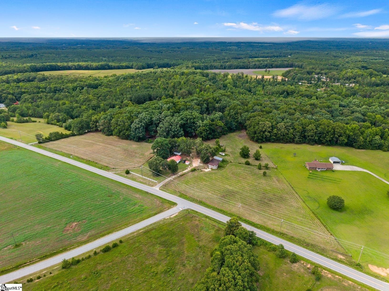 2045 Shady Grove Road Honea Path, SC 29654