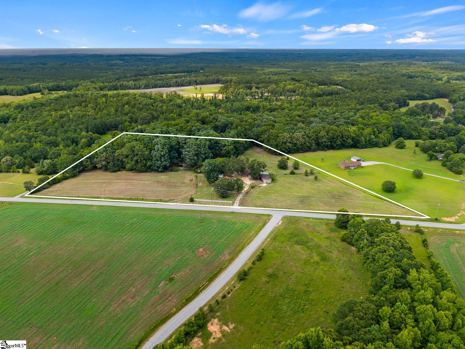 2045 Shady Grove Road Honea Path, SC 29654