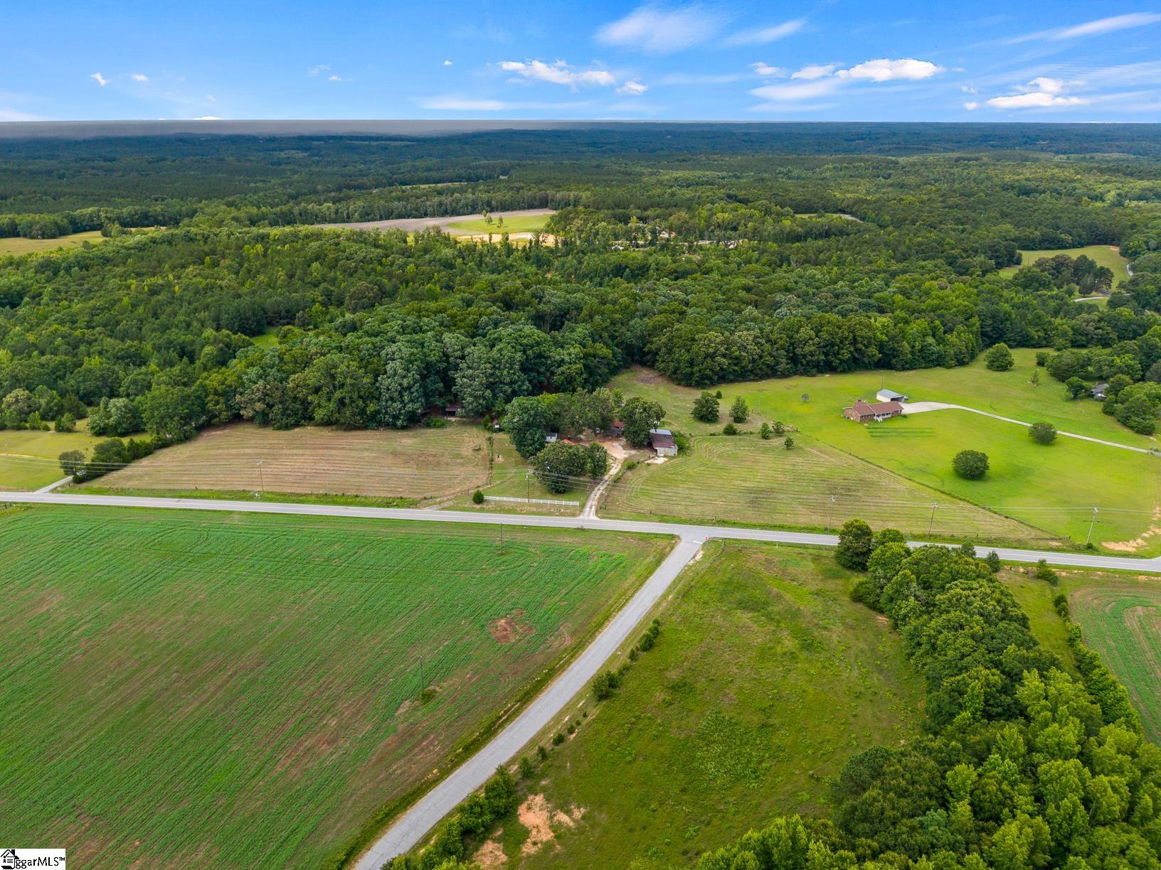 2045 Shady Grove Road Honea Path, SC 29654
