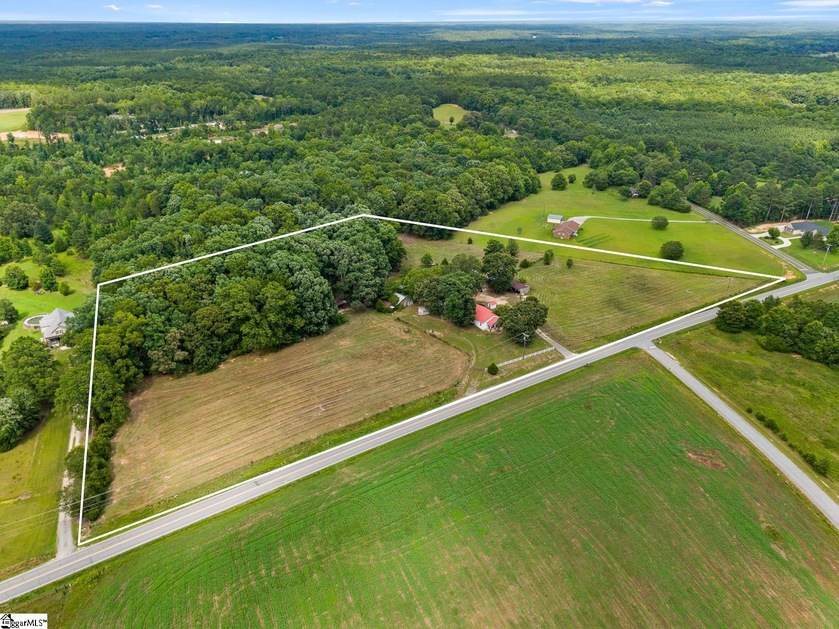2045 Shady Grove Road Honea Path, SC 29654