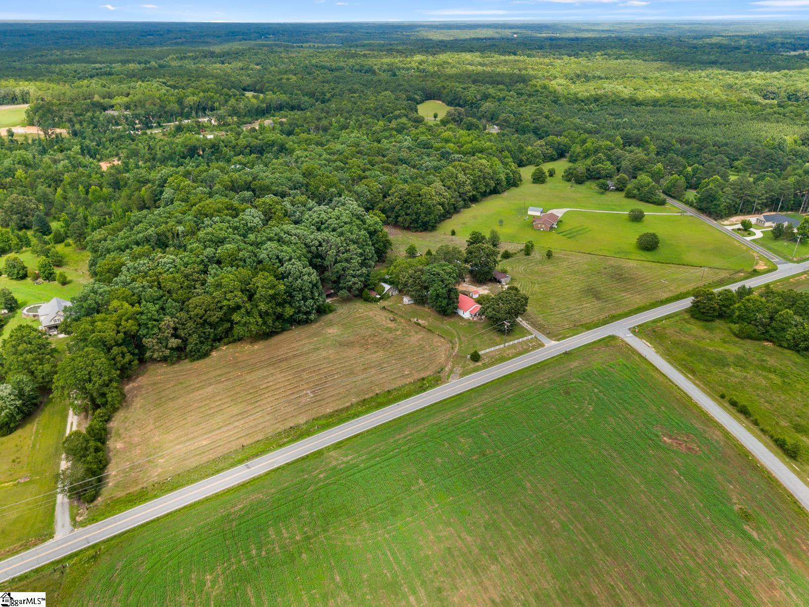 2045 Shady Grove Road Honea Path, SC 29654