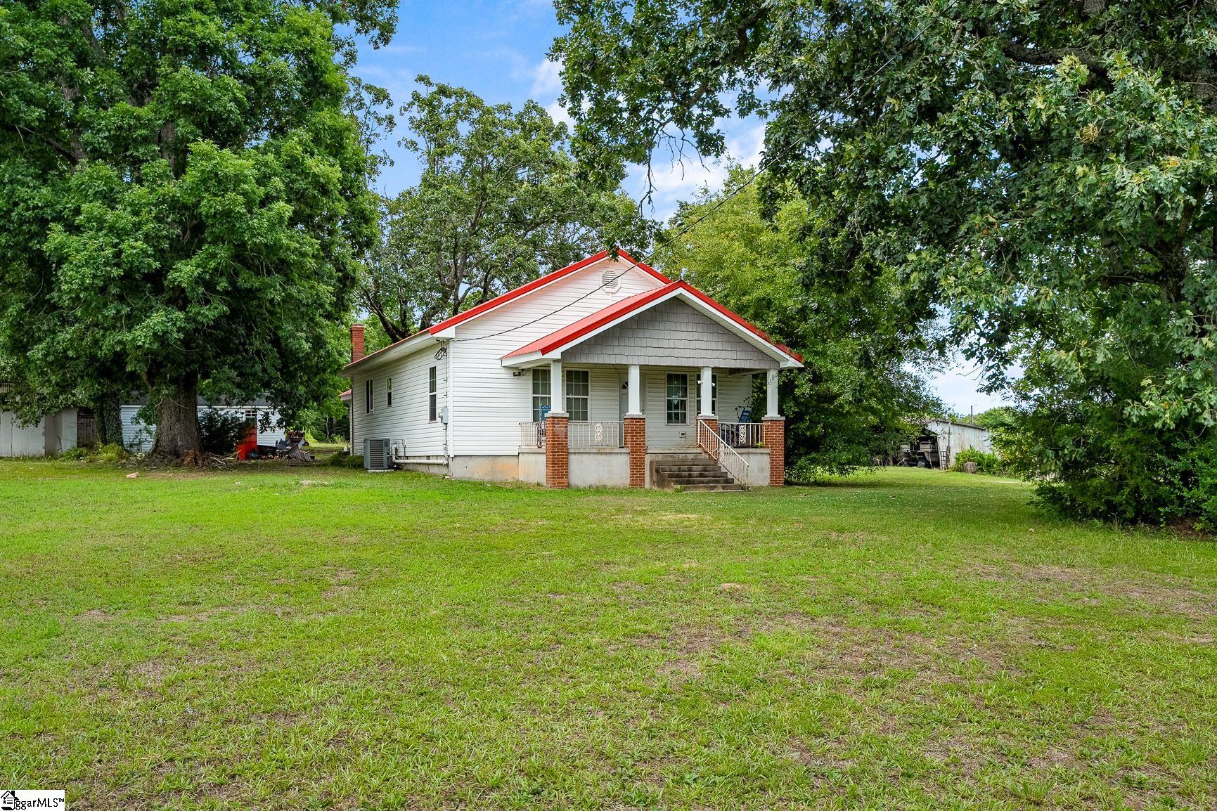 2045 Shady Grove Road Honea Path, SC 29654