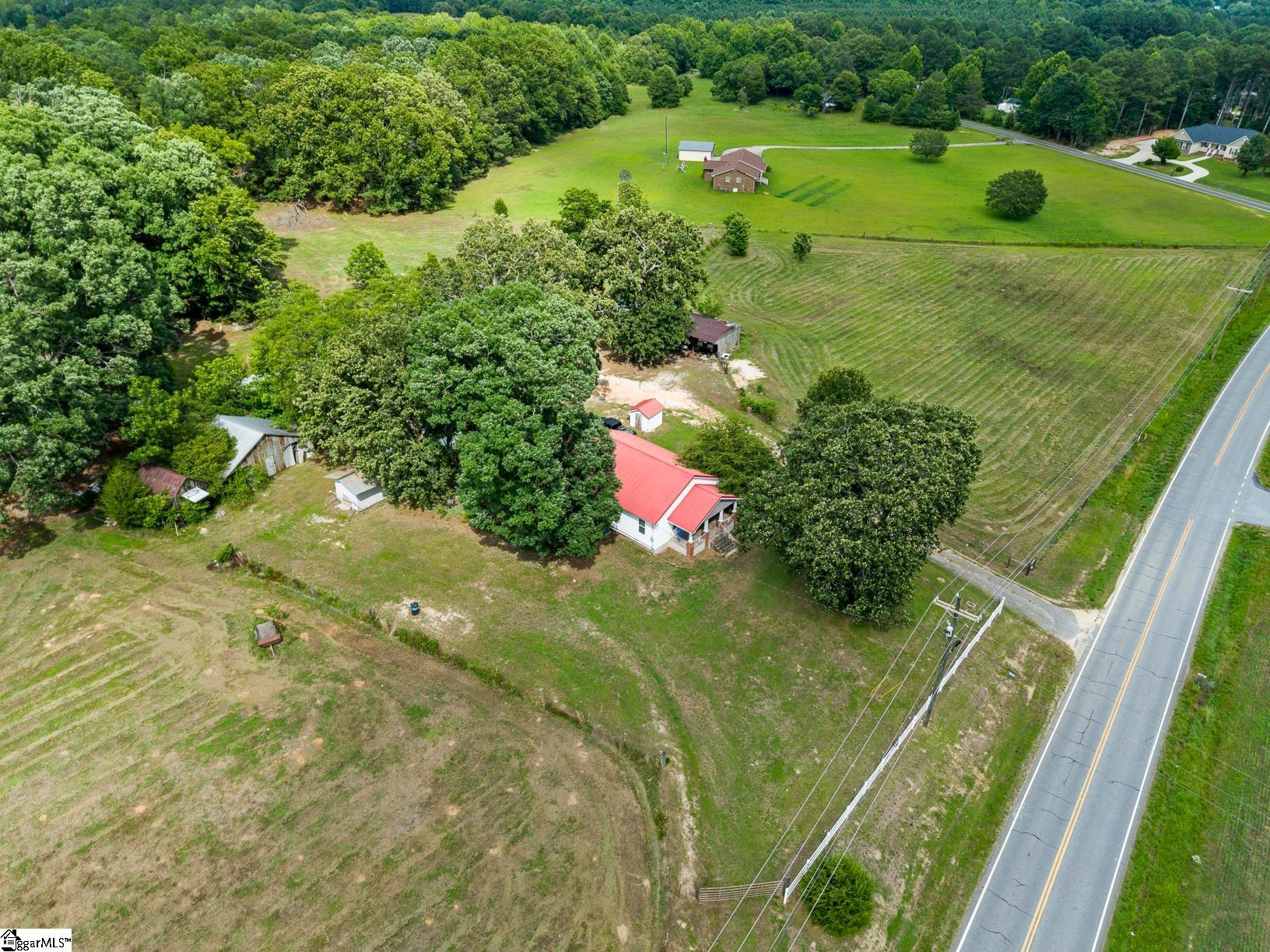 2045 Shady Grove Road Honea Path, SC 29654