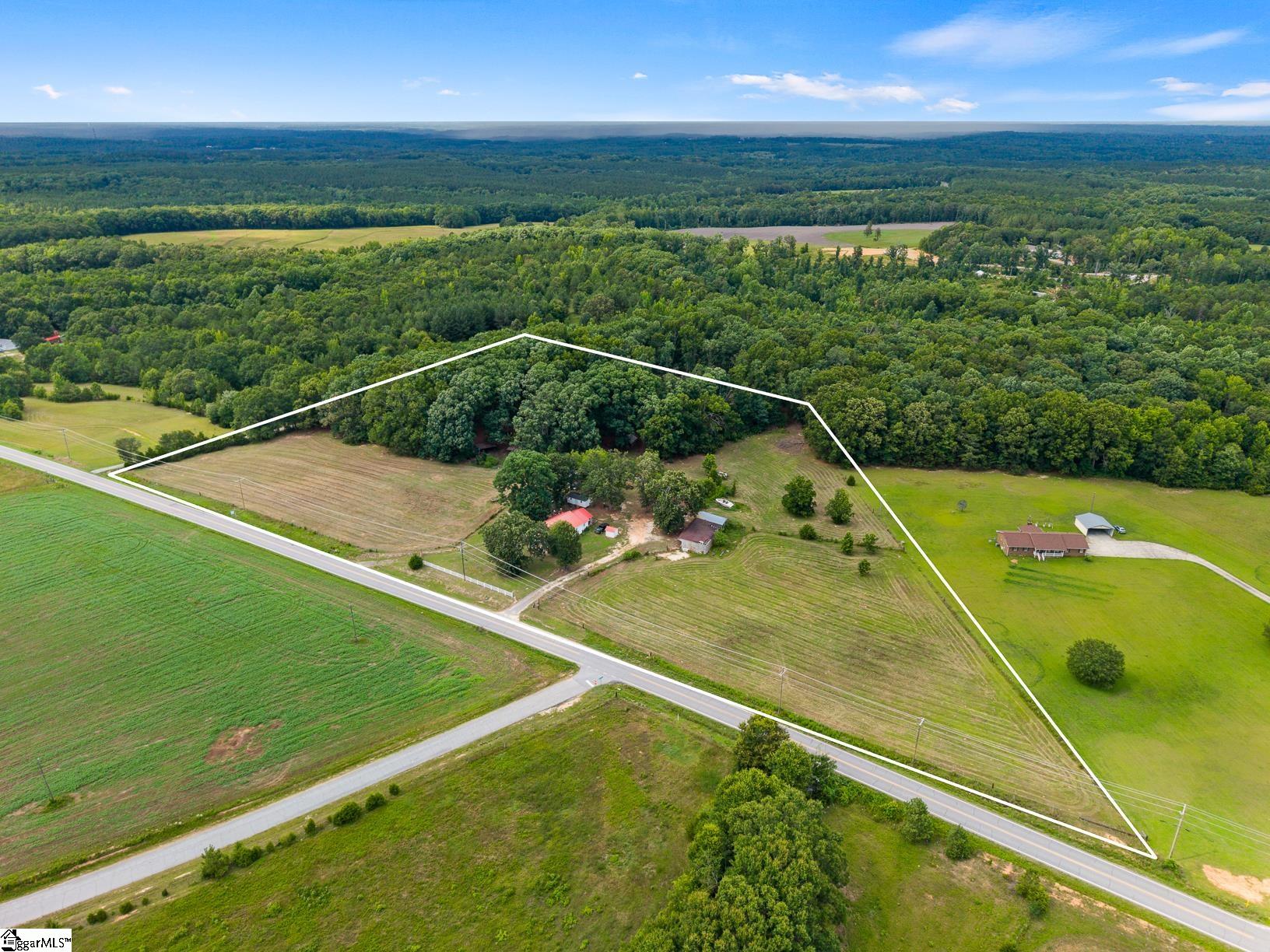 2045 Shady Grove Road Honea Path, SC 29654