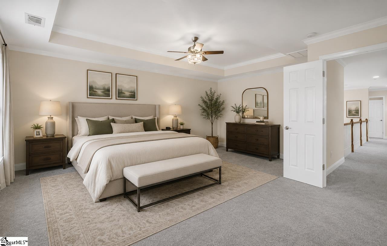 67 Devonhall Way Taylors, SC 29687