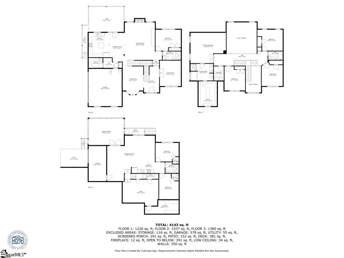 67 Devonhall Way Taylors, SC 29687