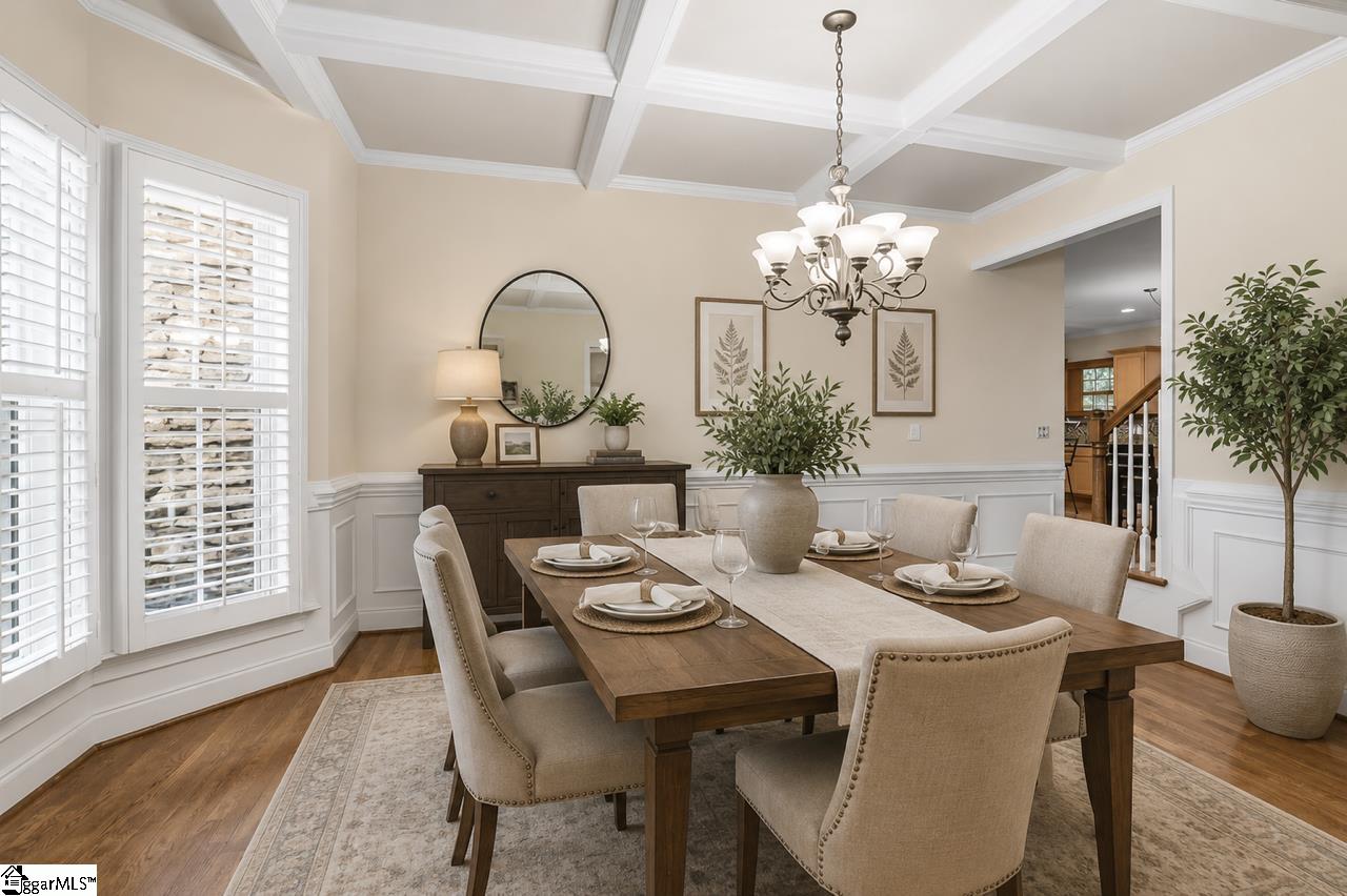 67 Devonhall Way Taylors, SC 29687