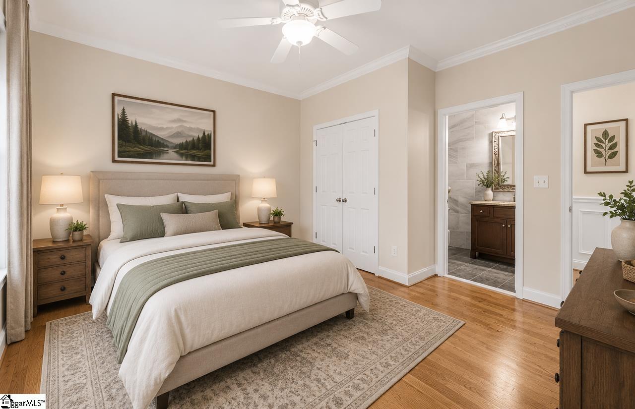 67 Devonhall Way Taylors, SC 29687