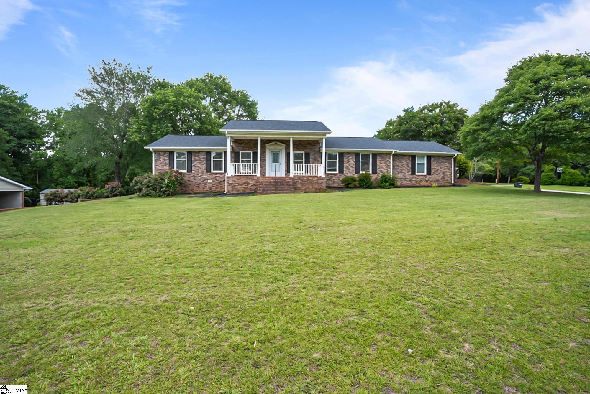 210 Briarwood Drive Pacolet, SC 29372