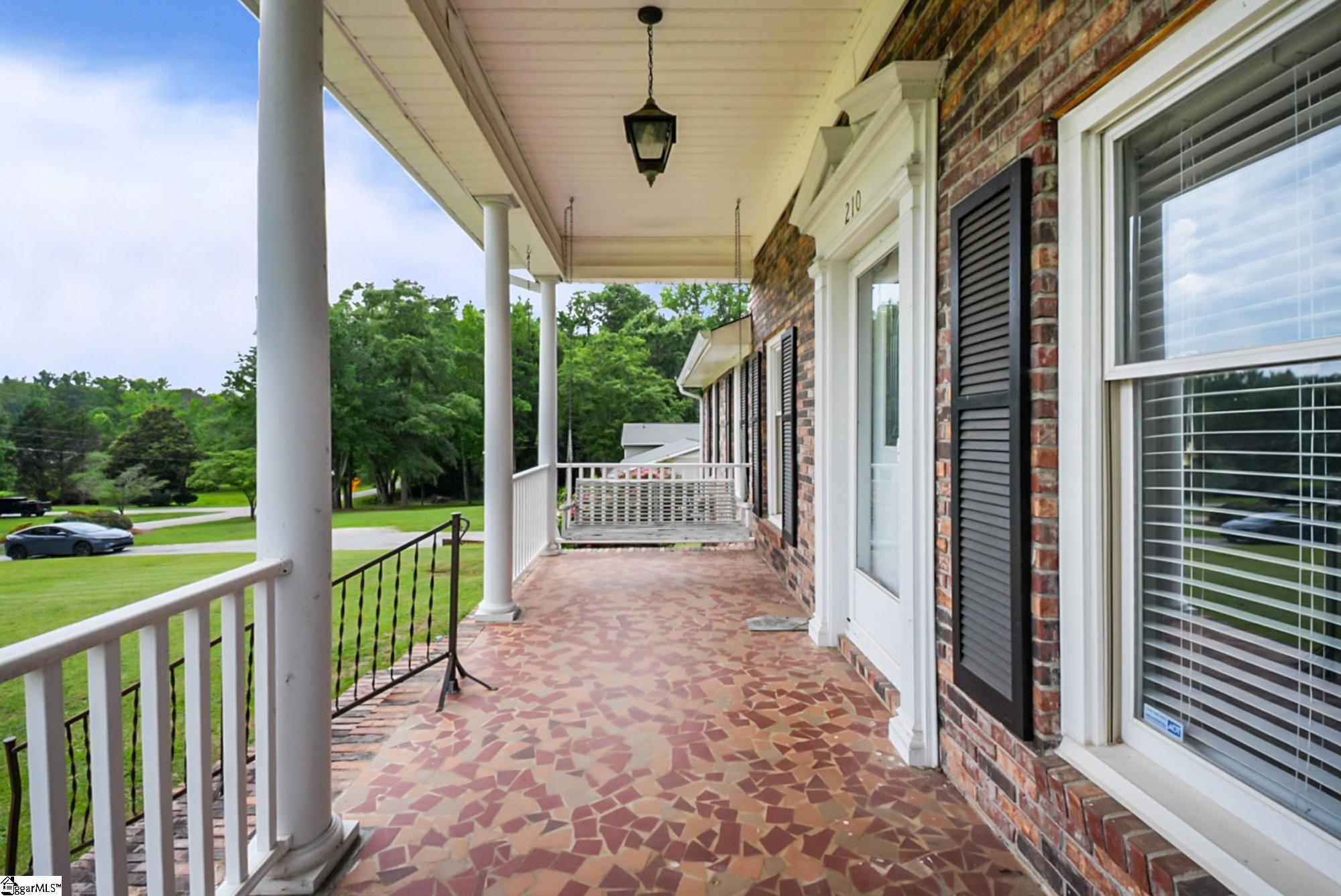 210 Briarwood Drive Pacolet, SC 29372