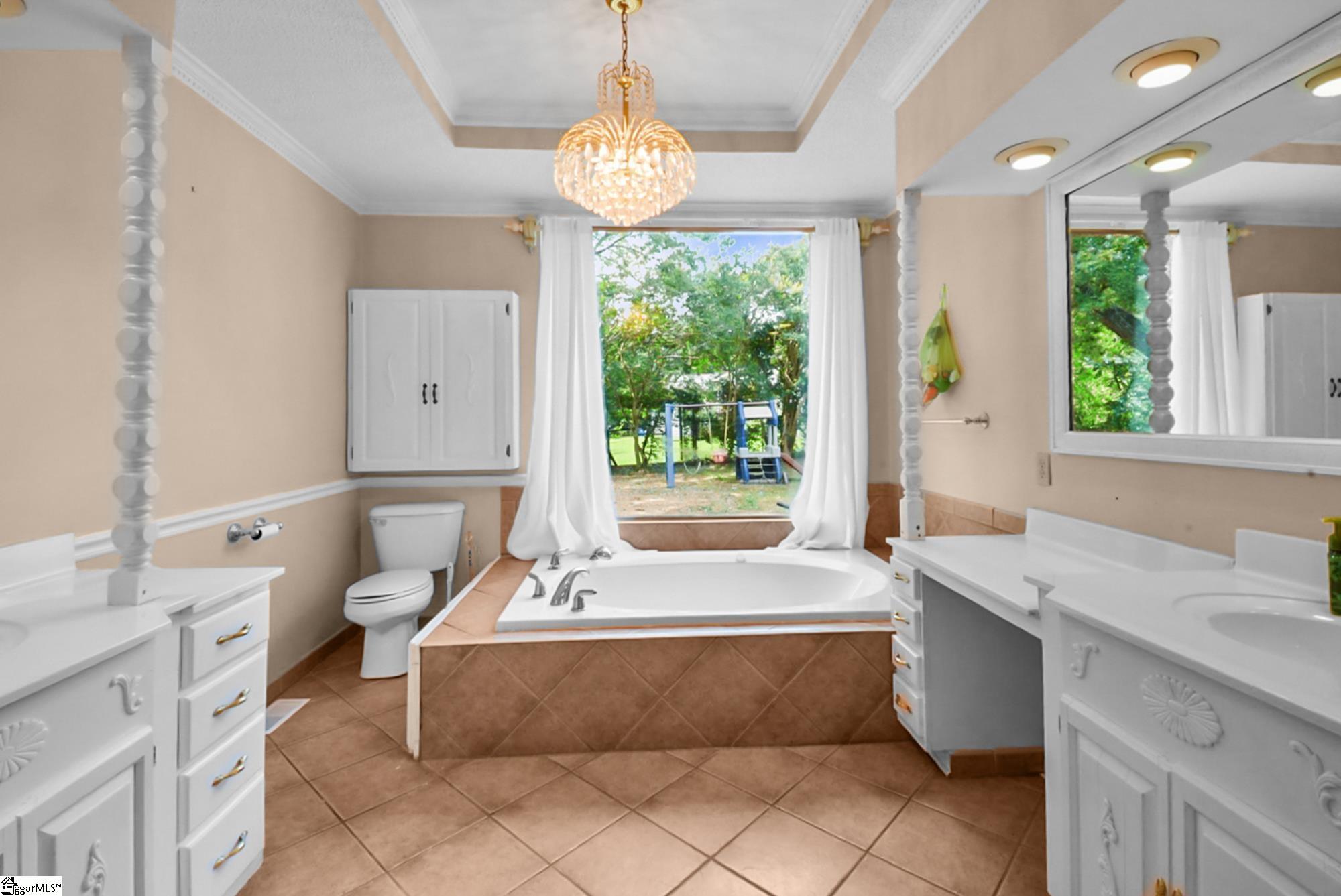 210 Briarwood Drive Pacolet, SC 29372