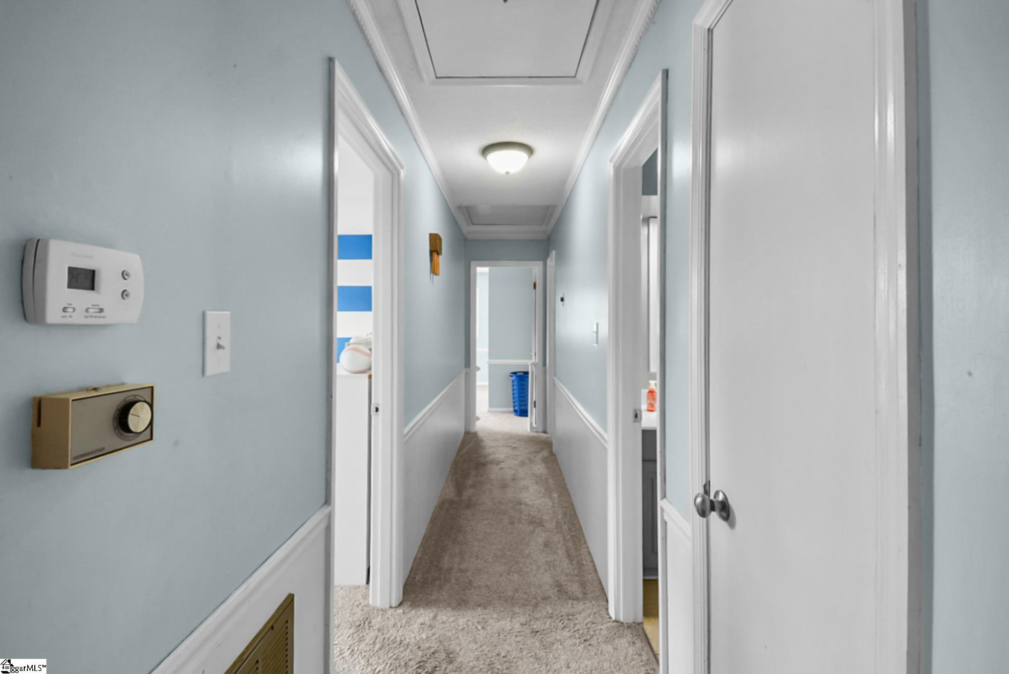 210 Briarwood Drive Pacolet, SC 29372