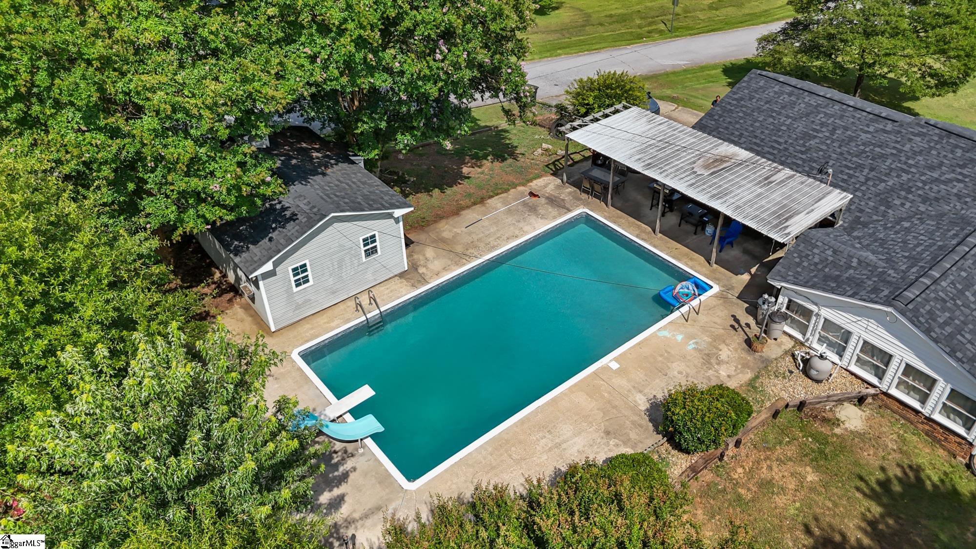 210 Briarwood Drive Pacolet, SC 29372