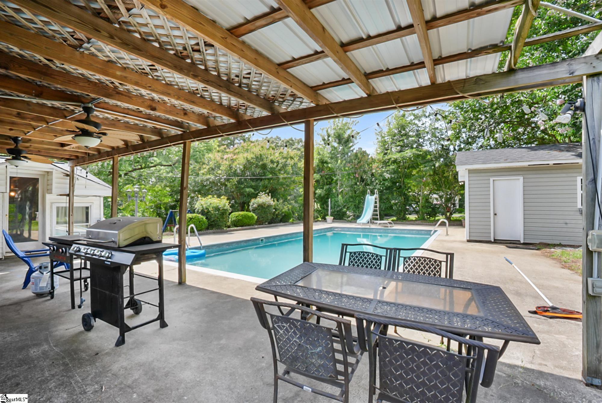 210 Briarwood Drive Pacolet, SC 29372
