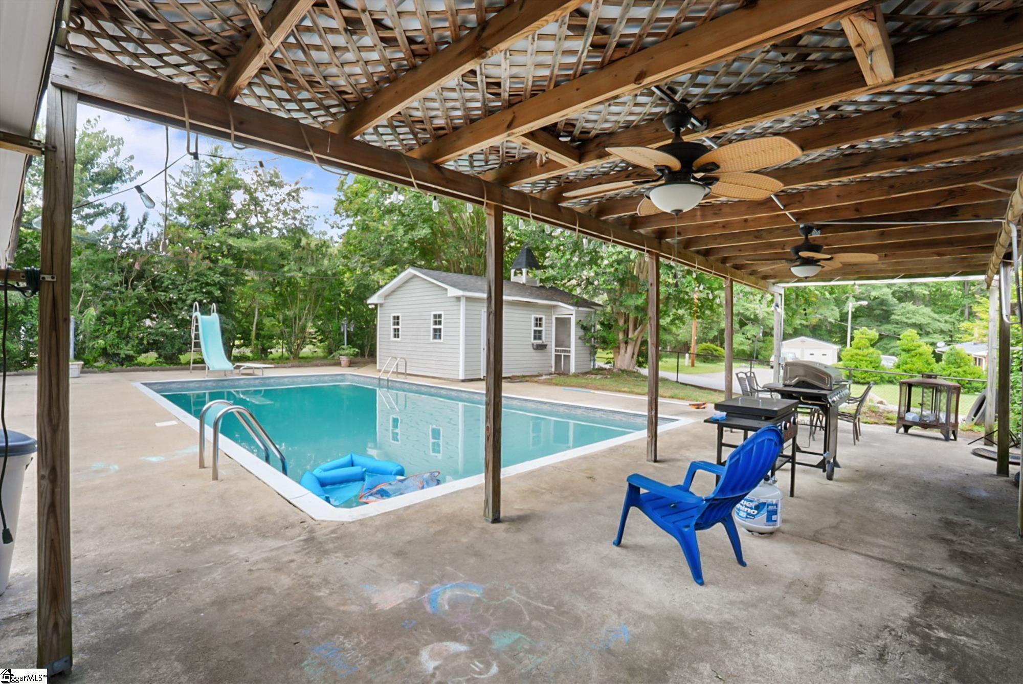 210 Briarwood Drive Pacolet, SC 29372
