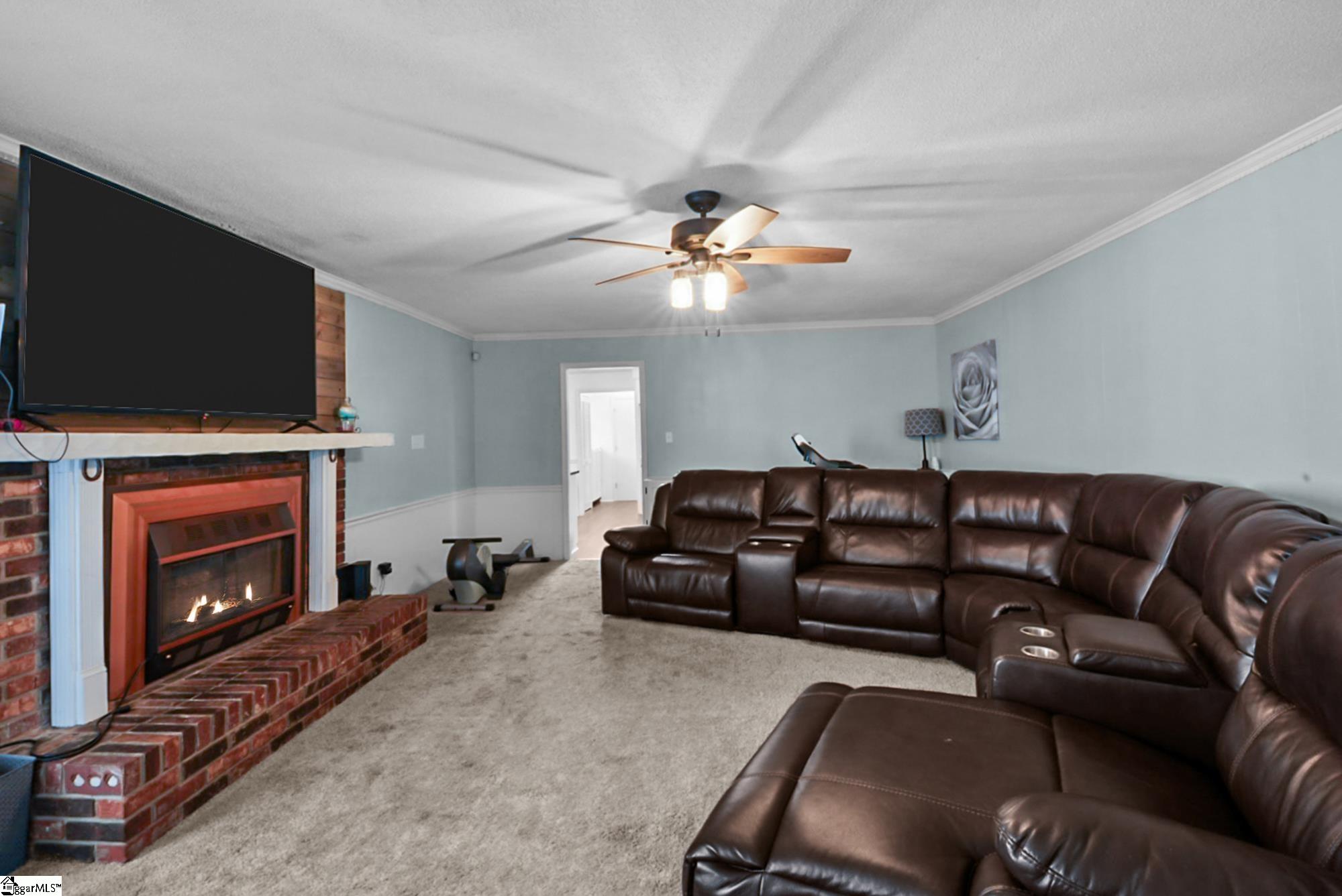 210 Briarwood Drive Pacolet, SC 29372