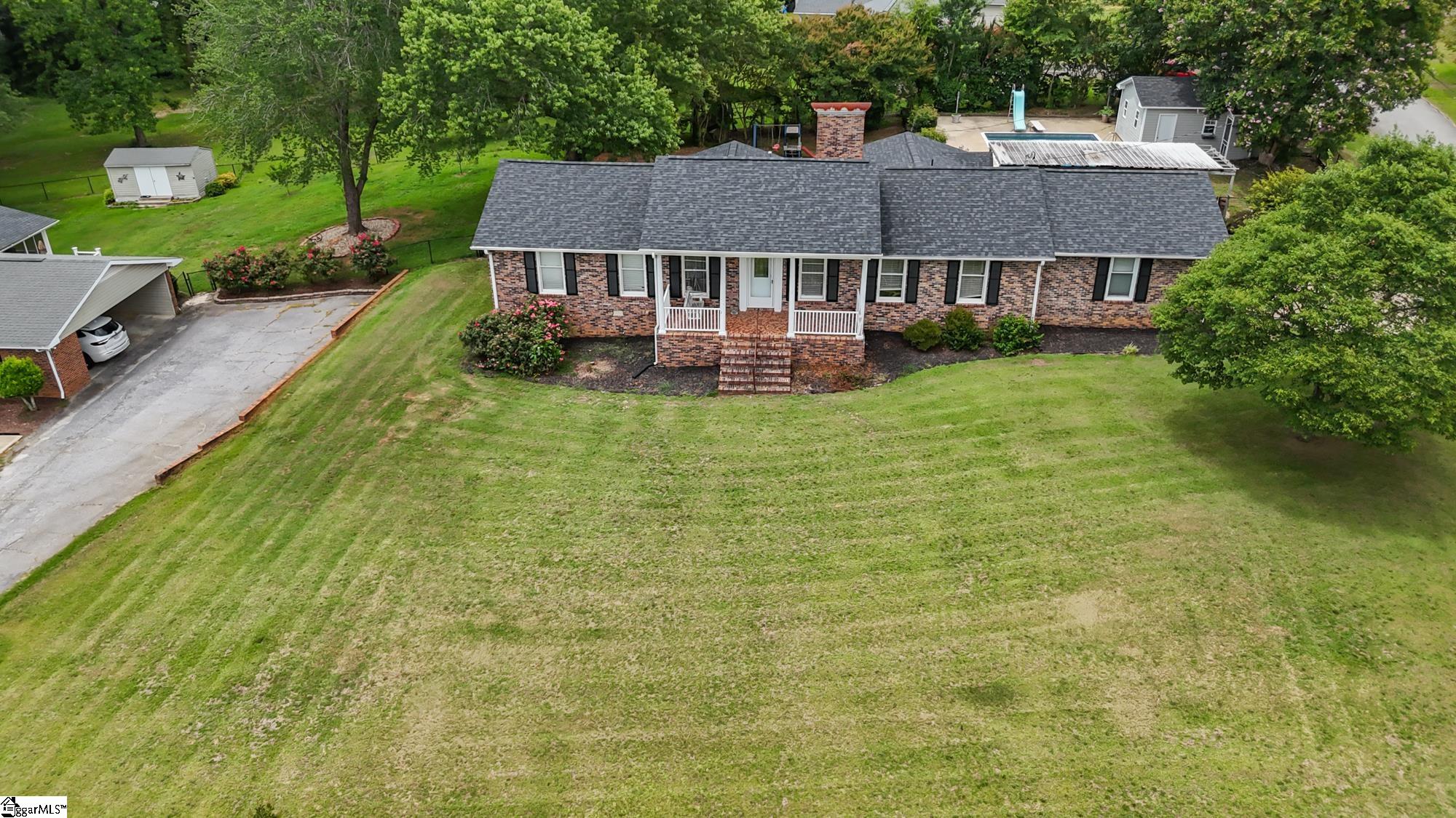 210 Briarwood Drive Pacolet, SC 29372