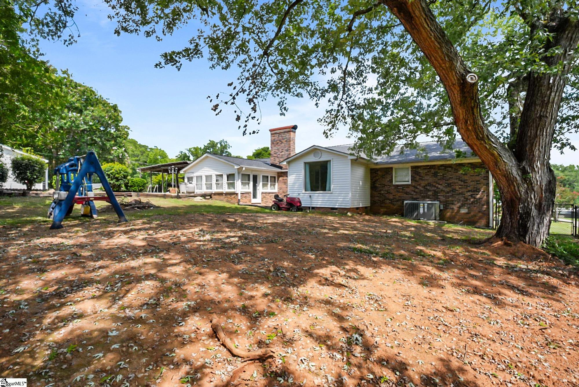 210 Briarwood Drive Pacolet, SC 29372