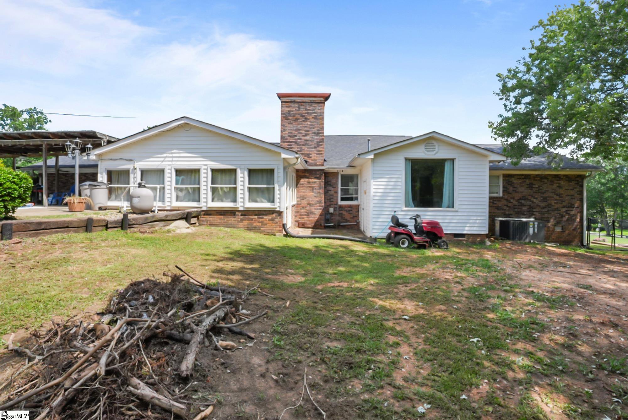 210 Briarwood Drive Pacolet, SC 29372