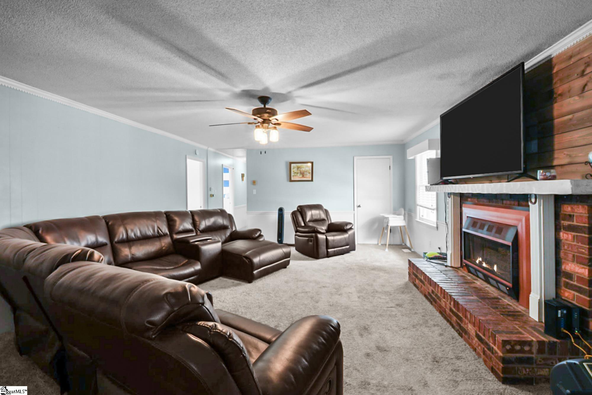 210 Briarwood Drive Pacolet, SC 29372