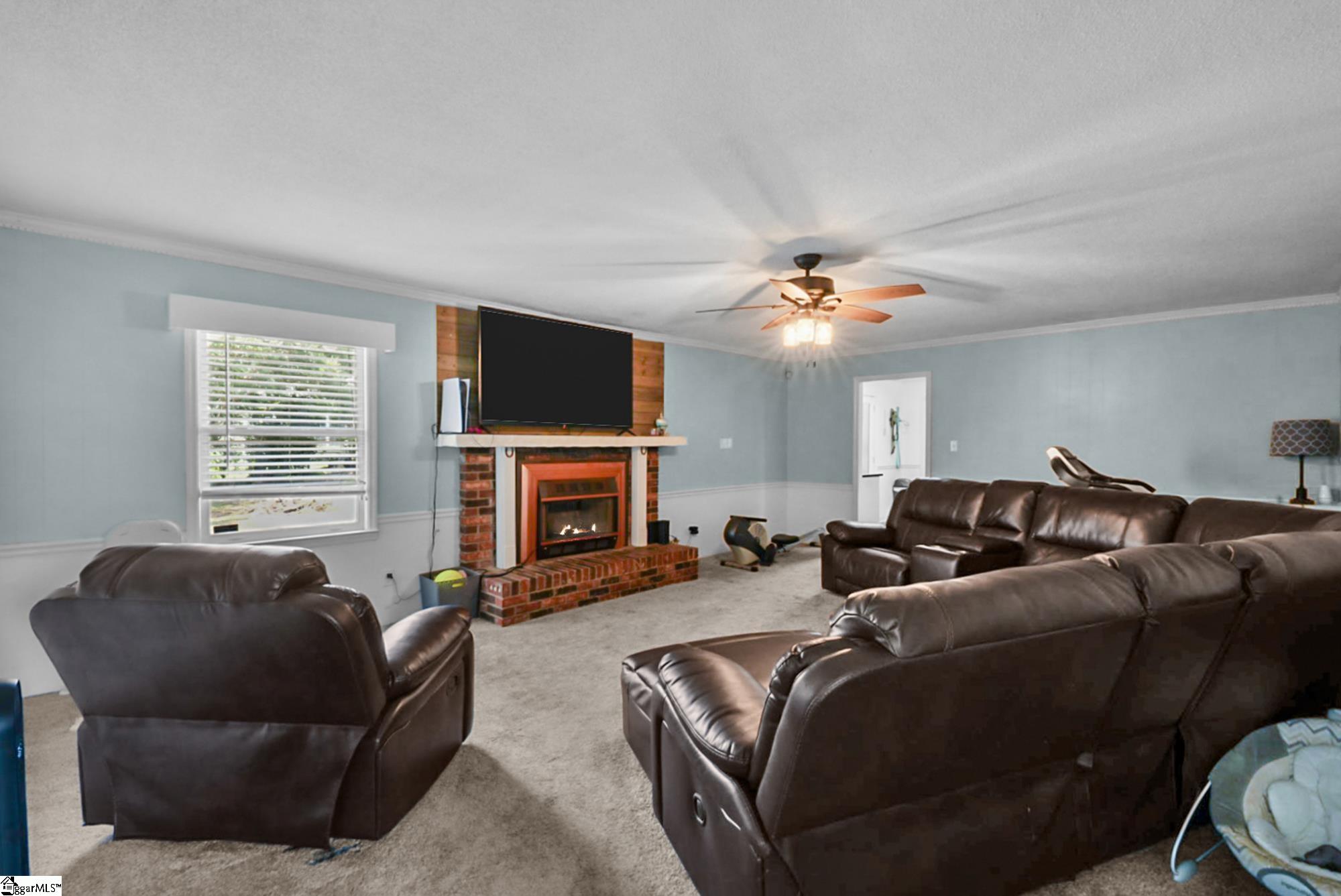 210 Briarwood Drive Pacolet, SC 29372