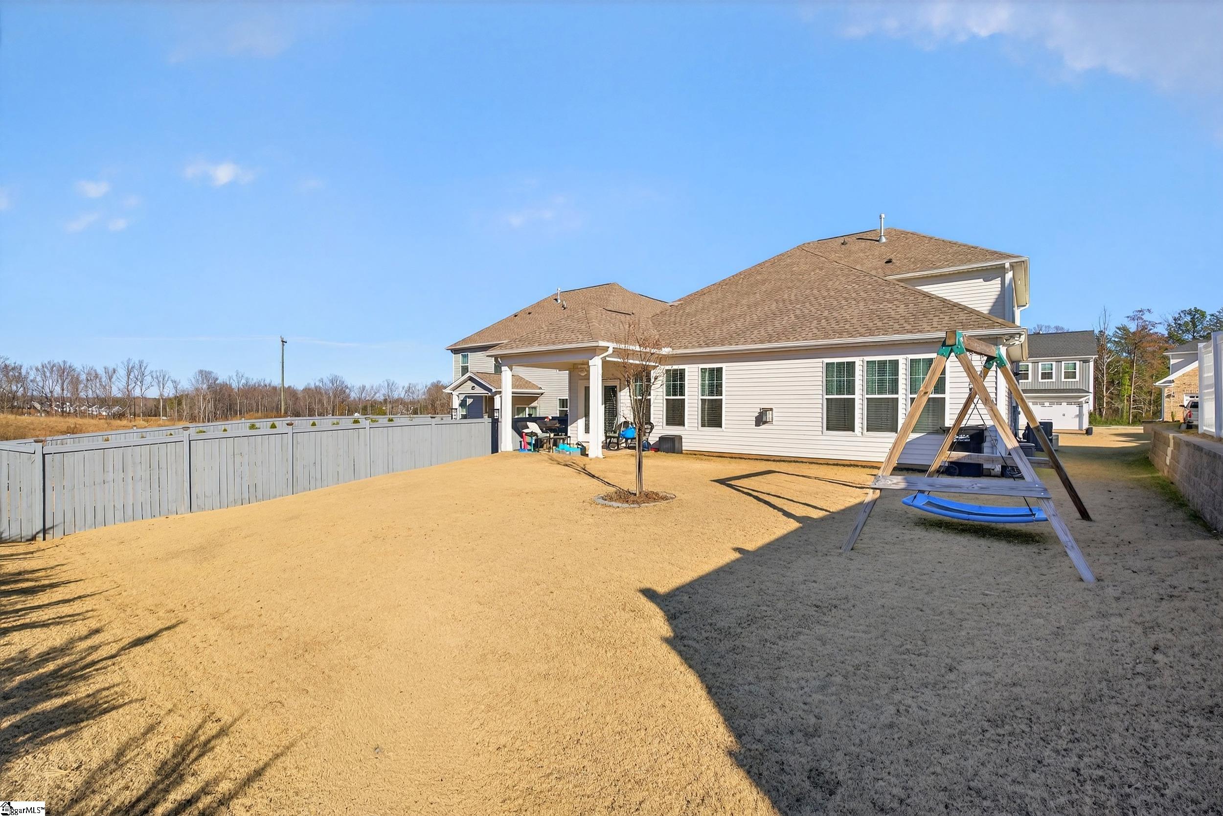 109 Woodcross Drive Simpsonville, SC 29681