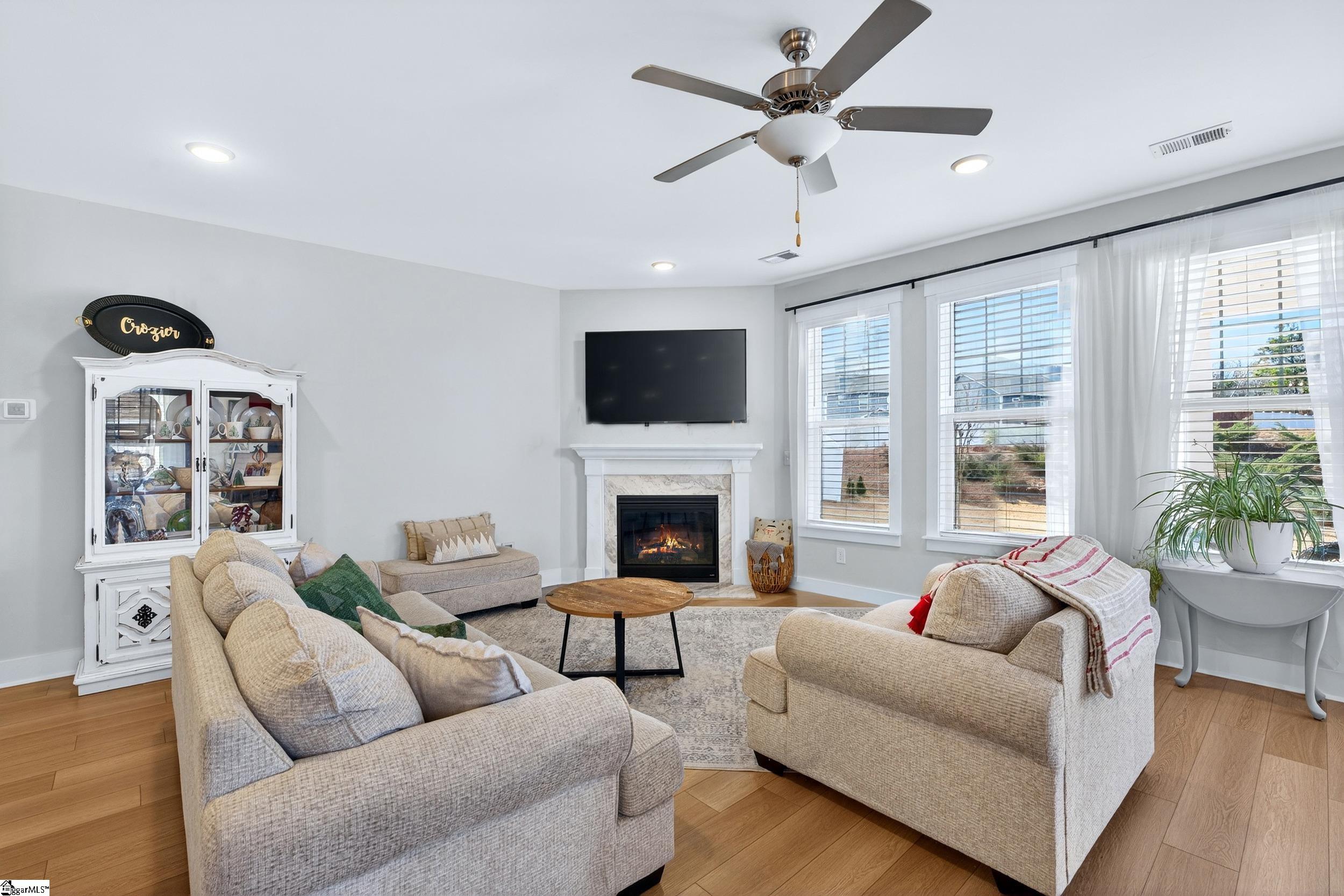 109 Woodcross Drive Simpsonville, SC 29681