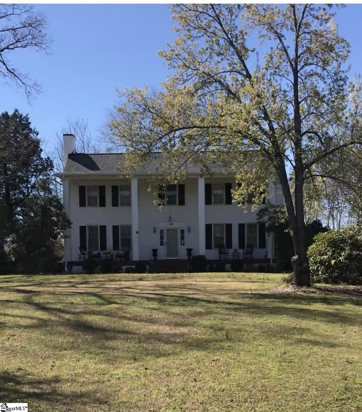 631 Piedmont Golf Course Road Piedmont, SC 29673-8537