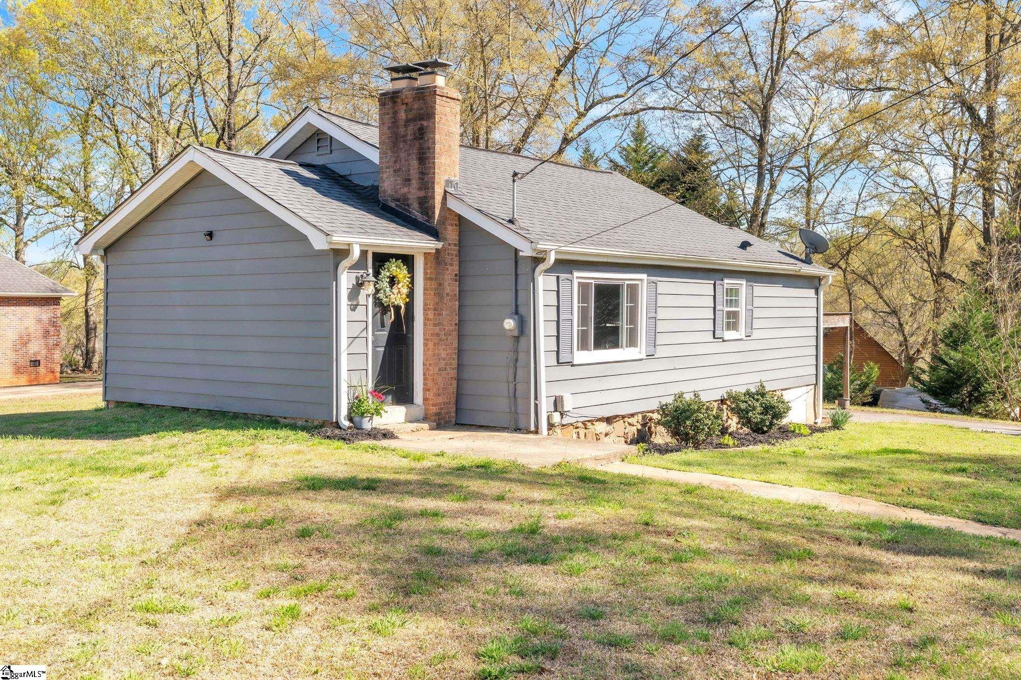 2816 Brushy Creek Road Greer, SC 29650