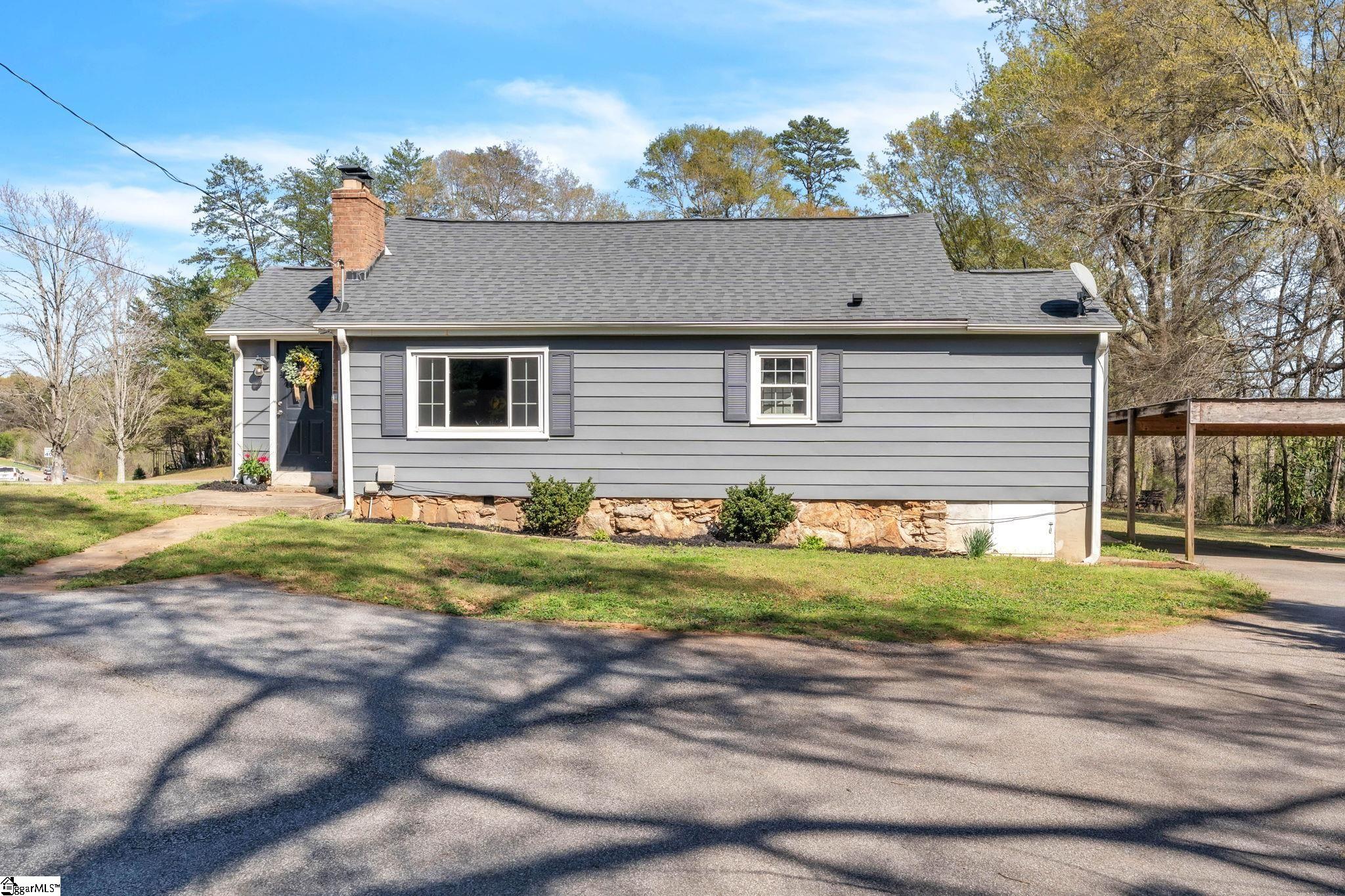 2816 Brushy Creek Road Greer, SC 29650