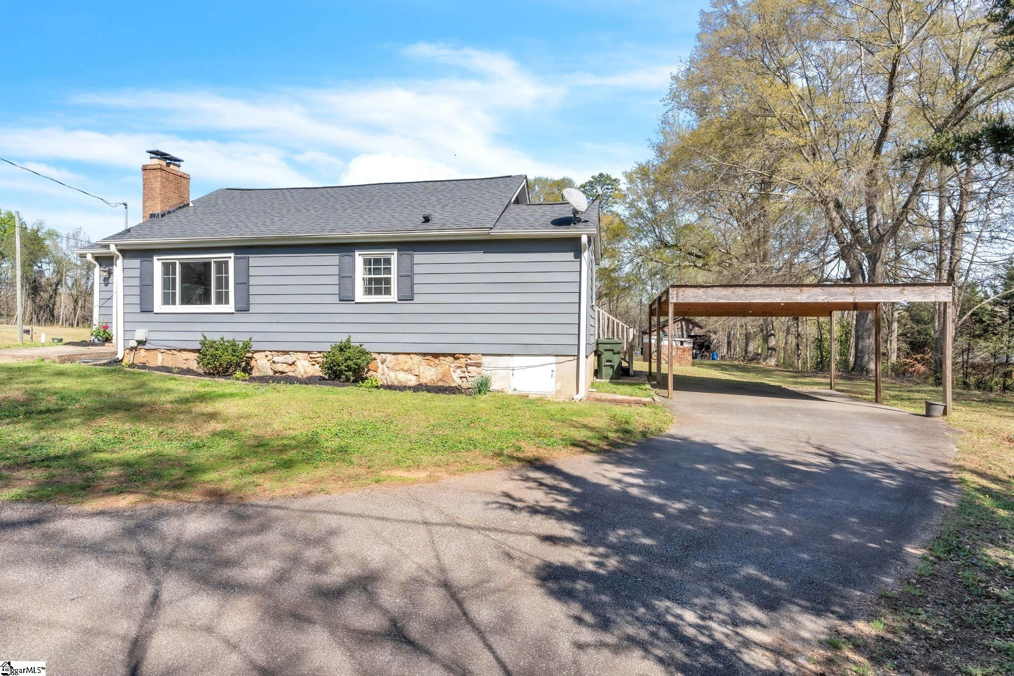 2816 Brushy Creek Road Greer, SC 29650