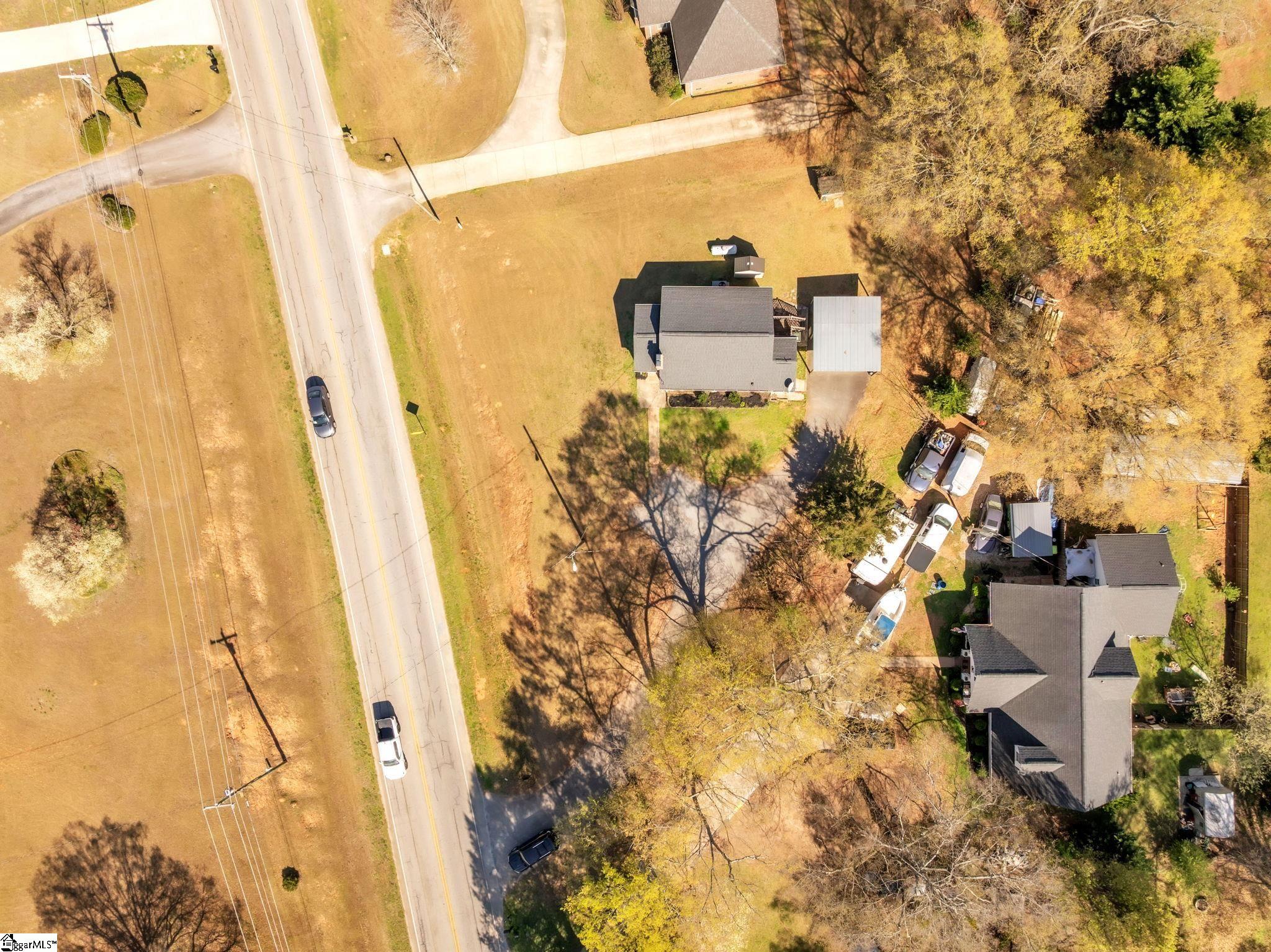 2816 Brushy Creek Road Greer, SC 29650