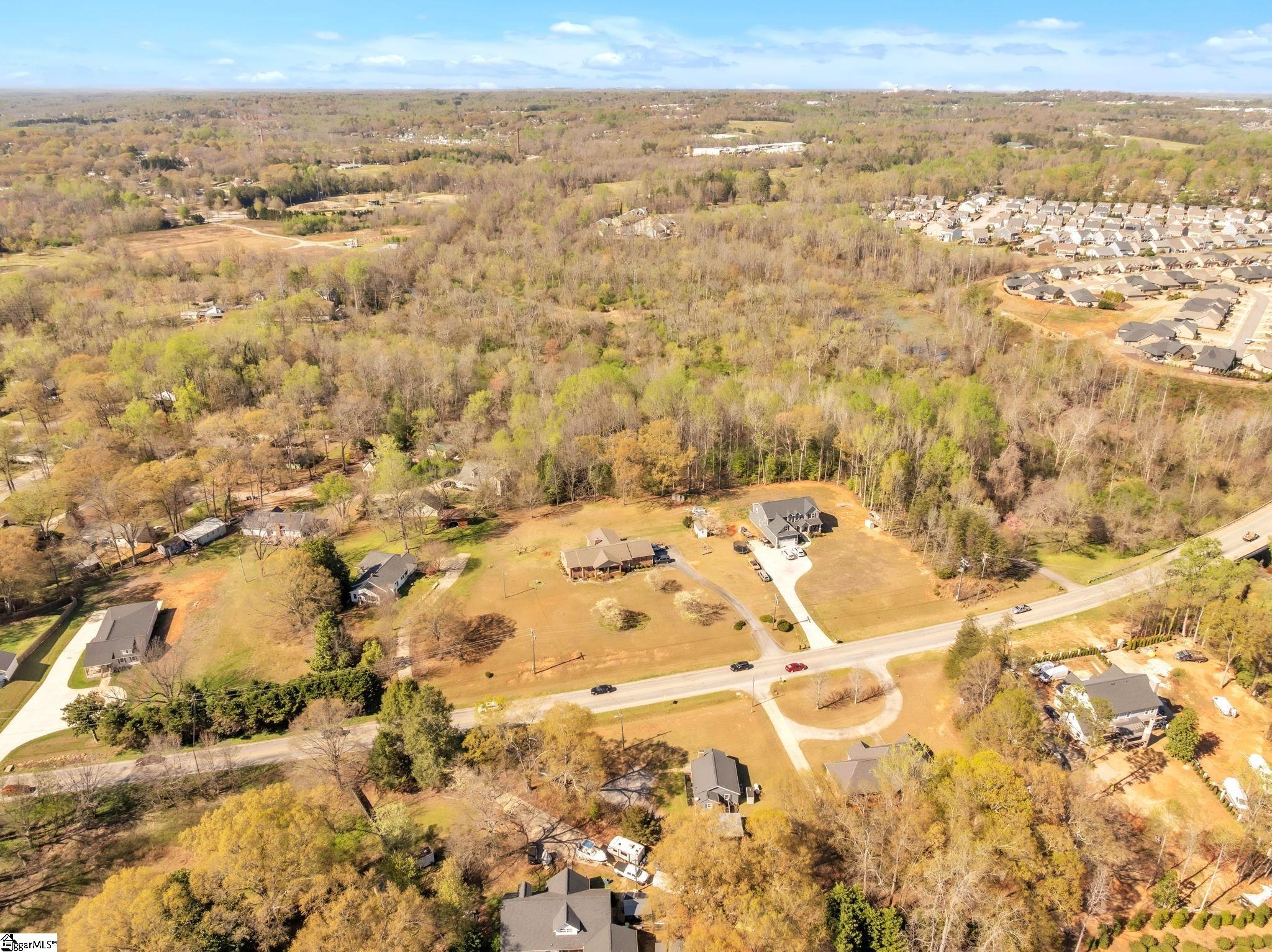 2816 Brushy Creek Road Greer, SC 29650