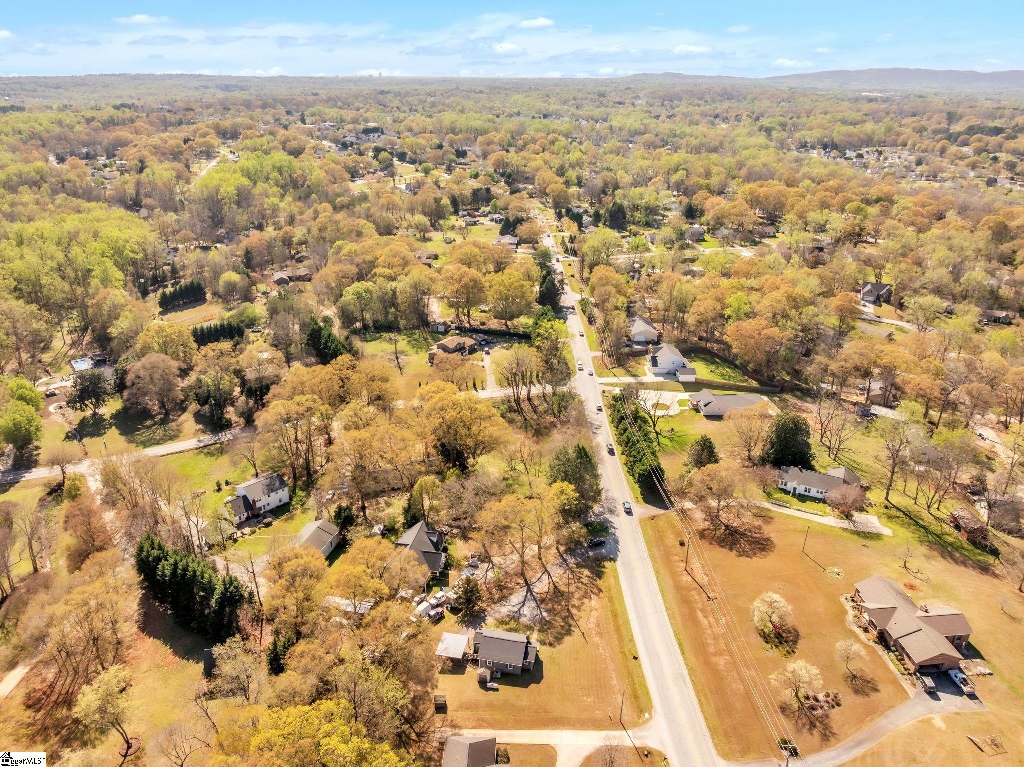 2816 Brushy Creek Road Greer, SC 29650