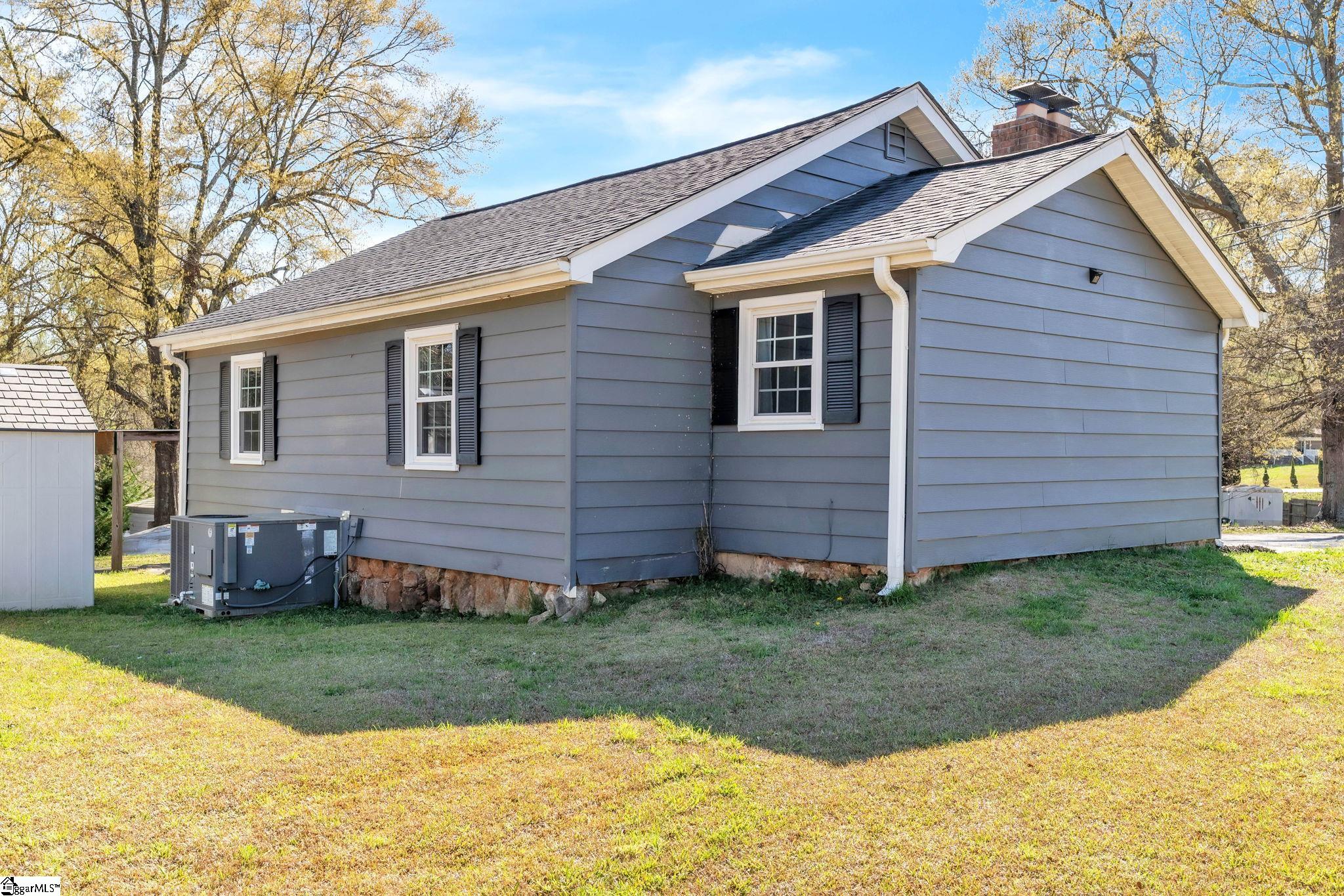 2816 Brushy Creek Road Greer, SC 29650