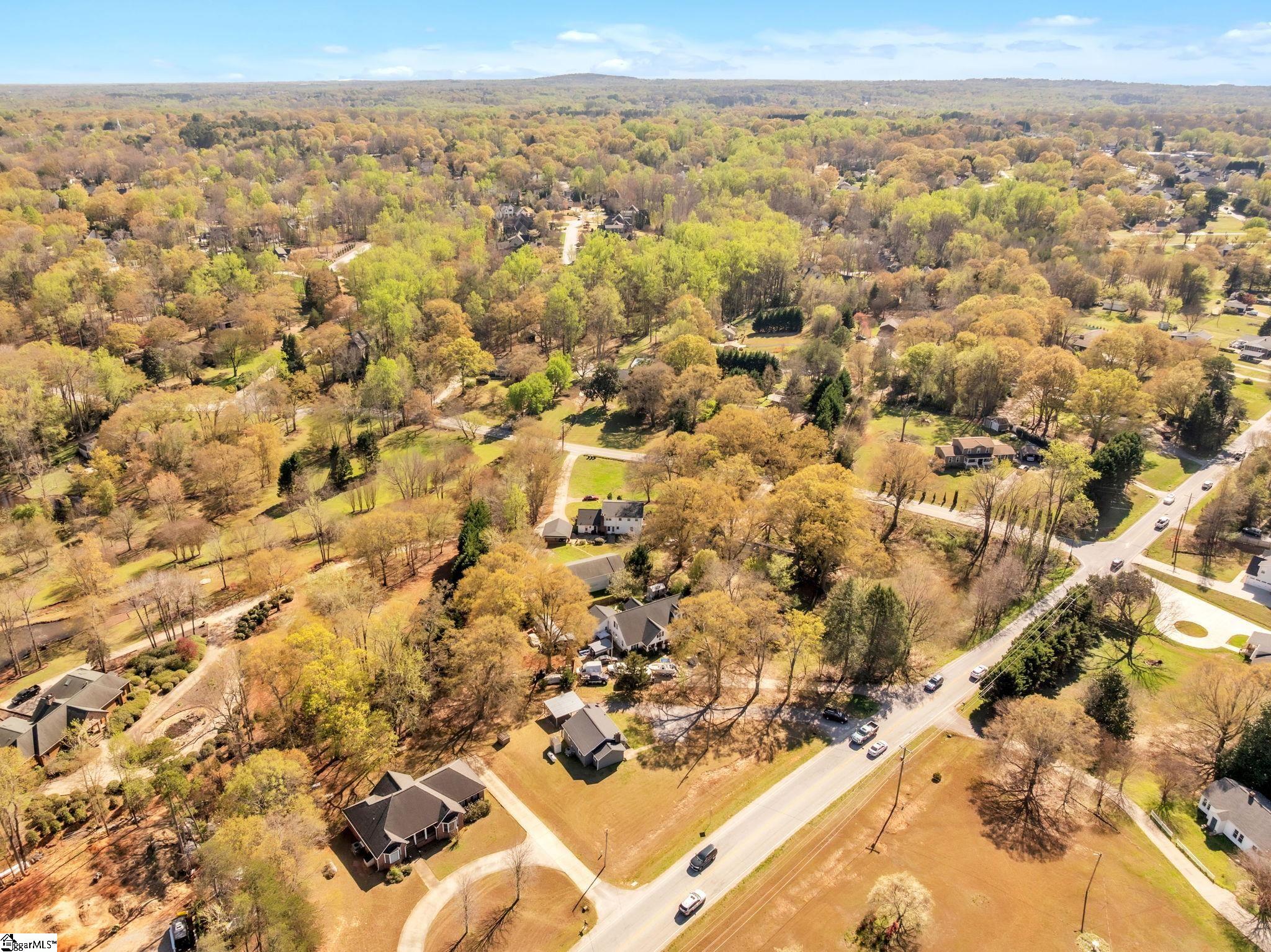 2816 Brushy Creek Road Greer, SC 29650