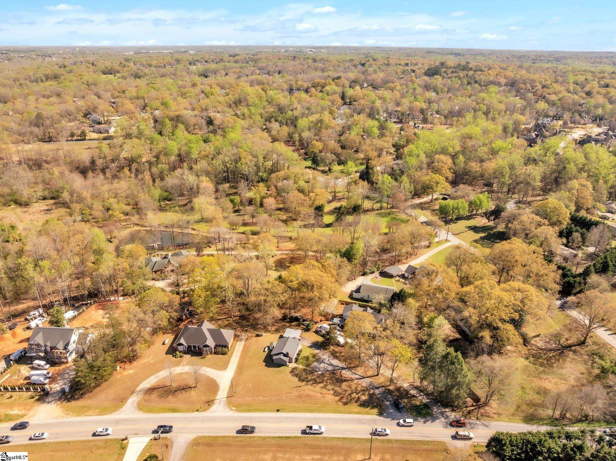 2816 Brushy Creek Road Greer, SC 29650
