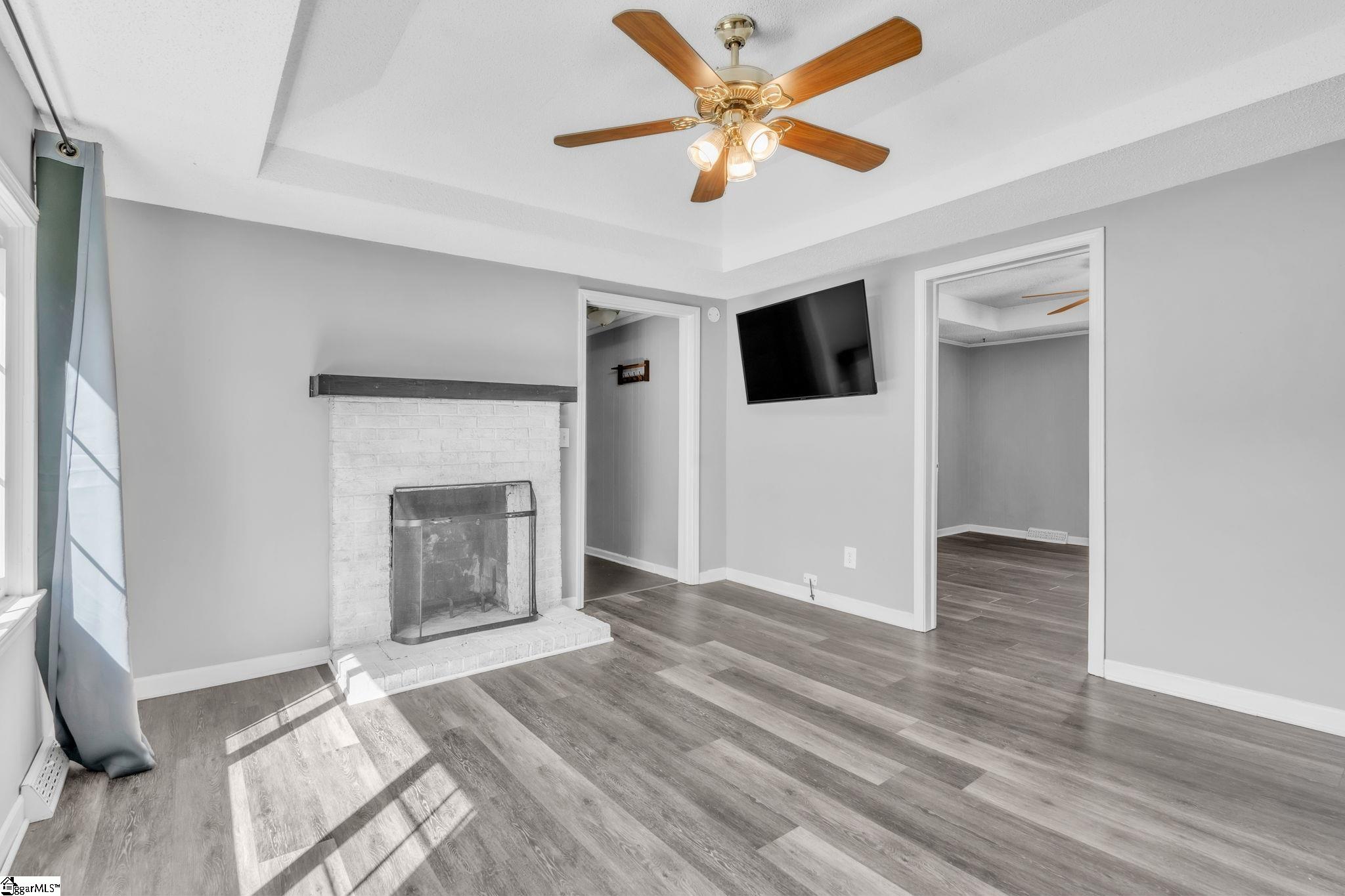2816 Brushy Creek Road Greer, SC 29650