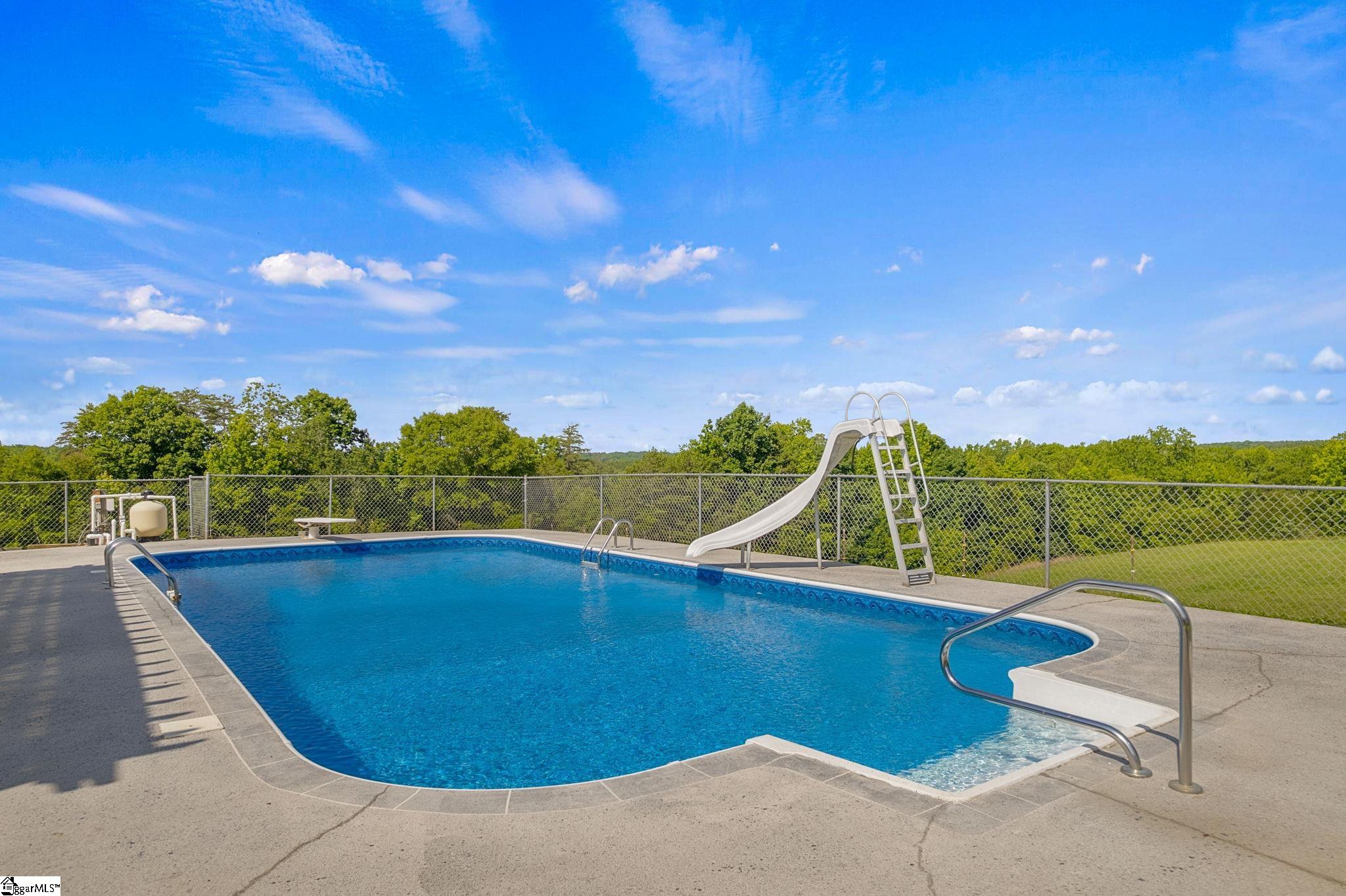 5230 Olden Porter Road Pendelton, SC 29670