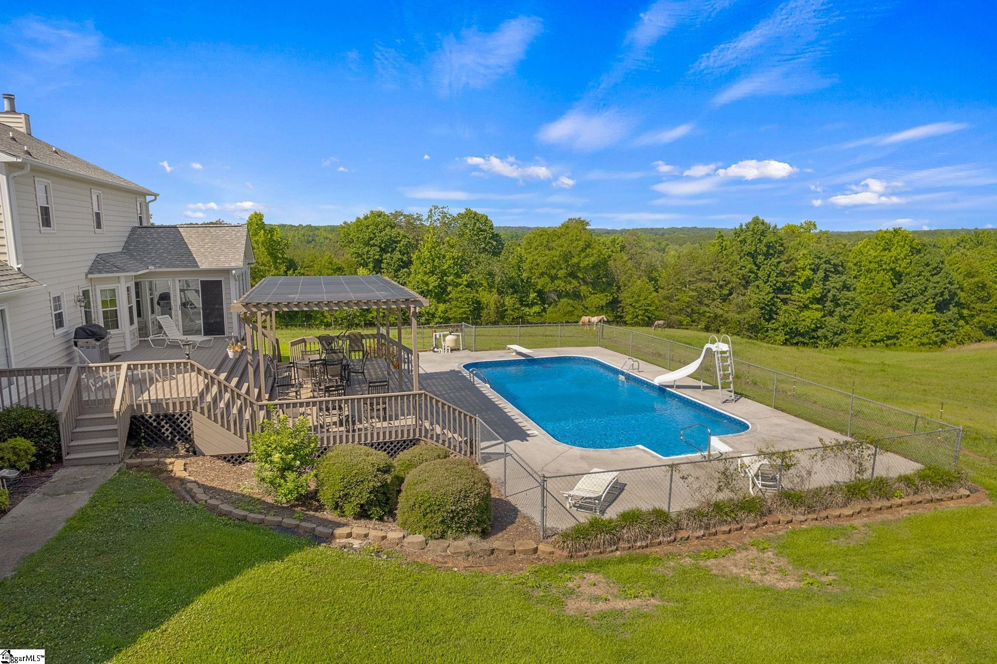 5230 Olden Porter Road Pendelton, SC 29670